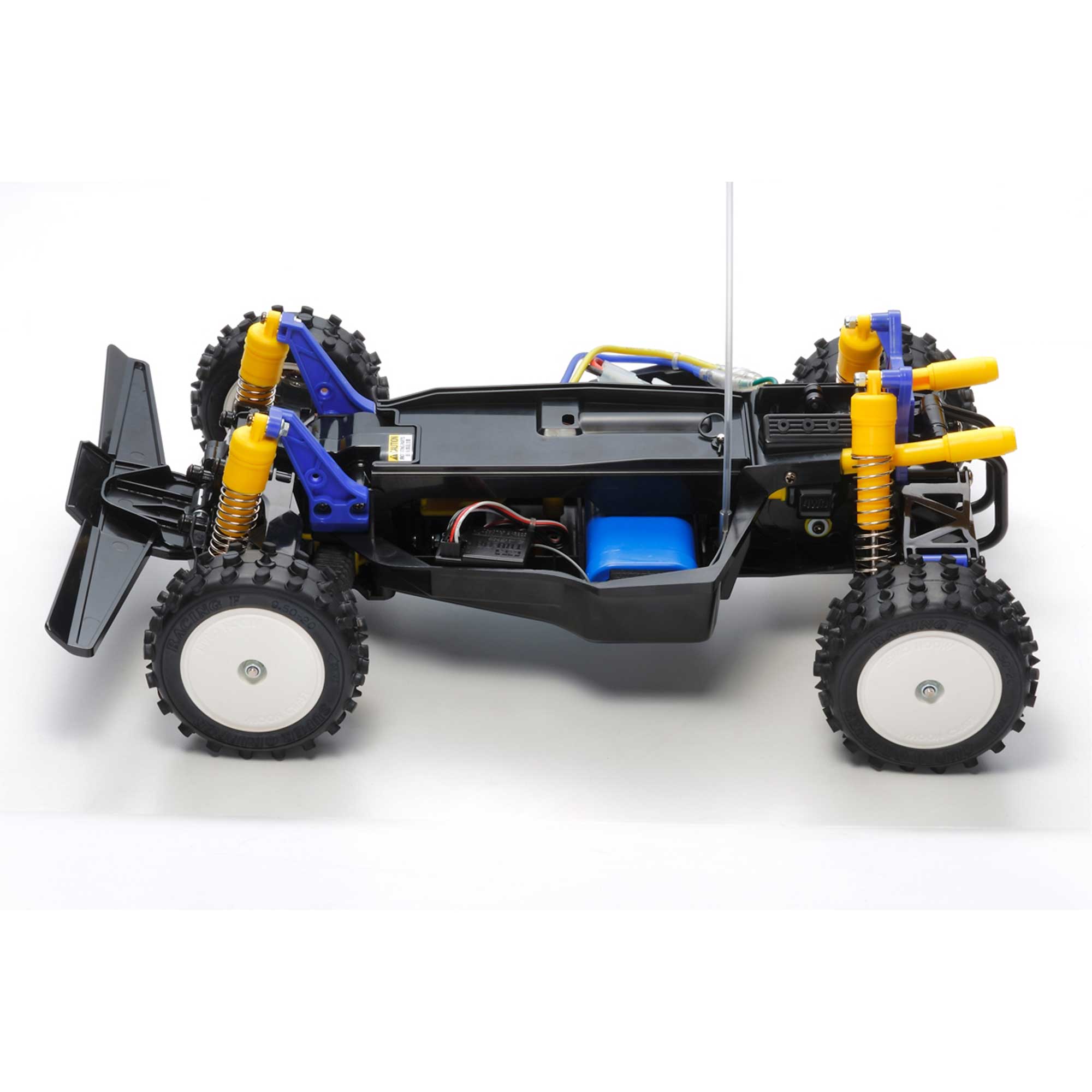 1/10 2017 Bigwig 4x4 Off-Road Buggy Kit