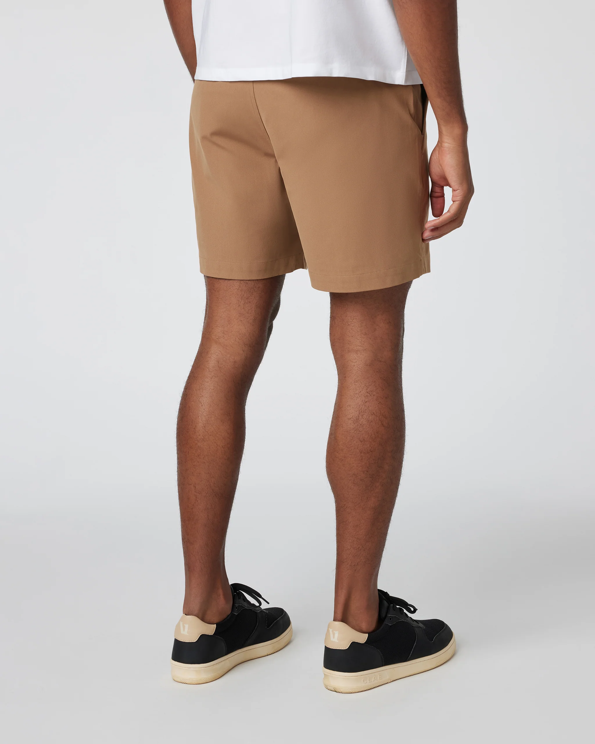 Meta Short 6\