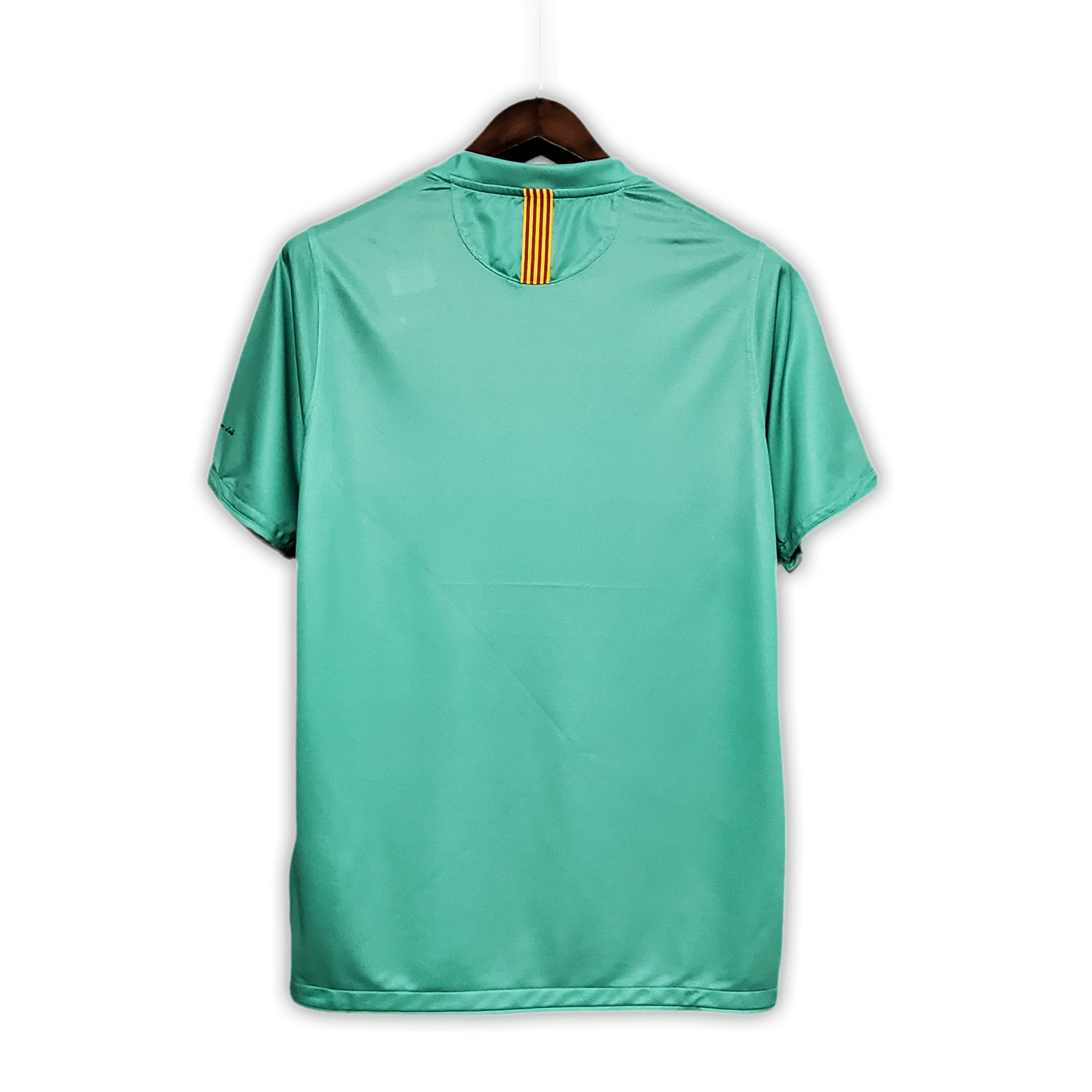 Barcelona 2010/11 Away