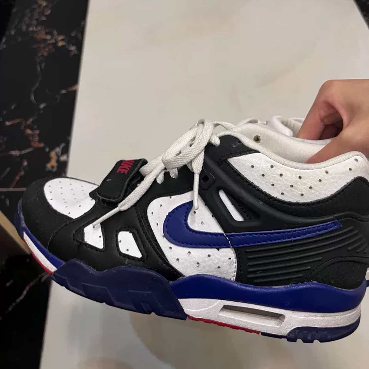 Nike Air Trainer 3
