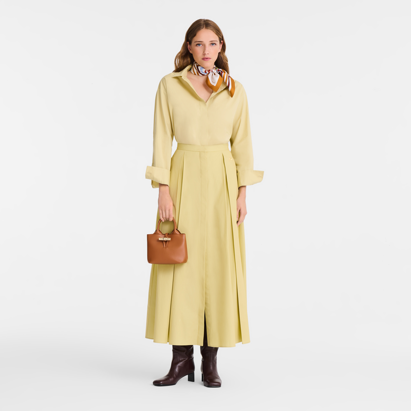 Le Roseau XS Handbag