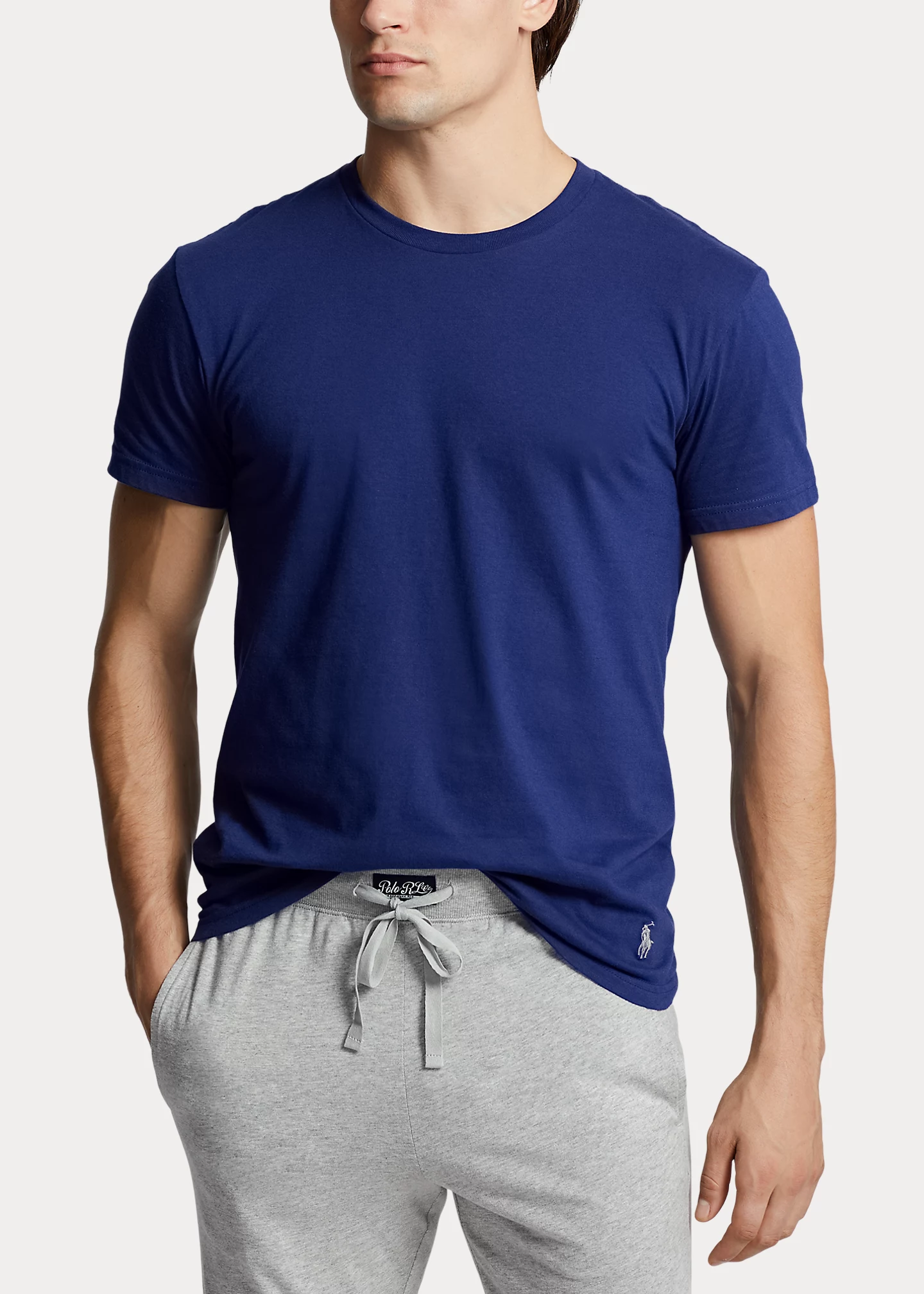 Classic Fit Wicking Crew 3-Pack