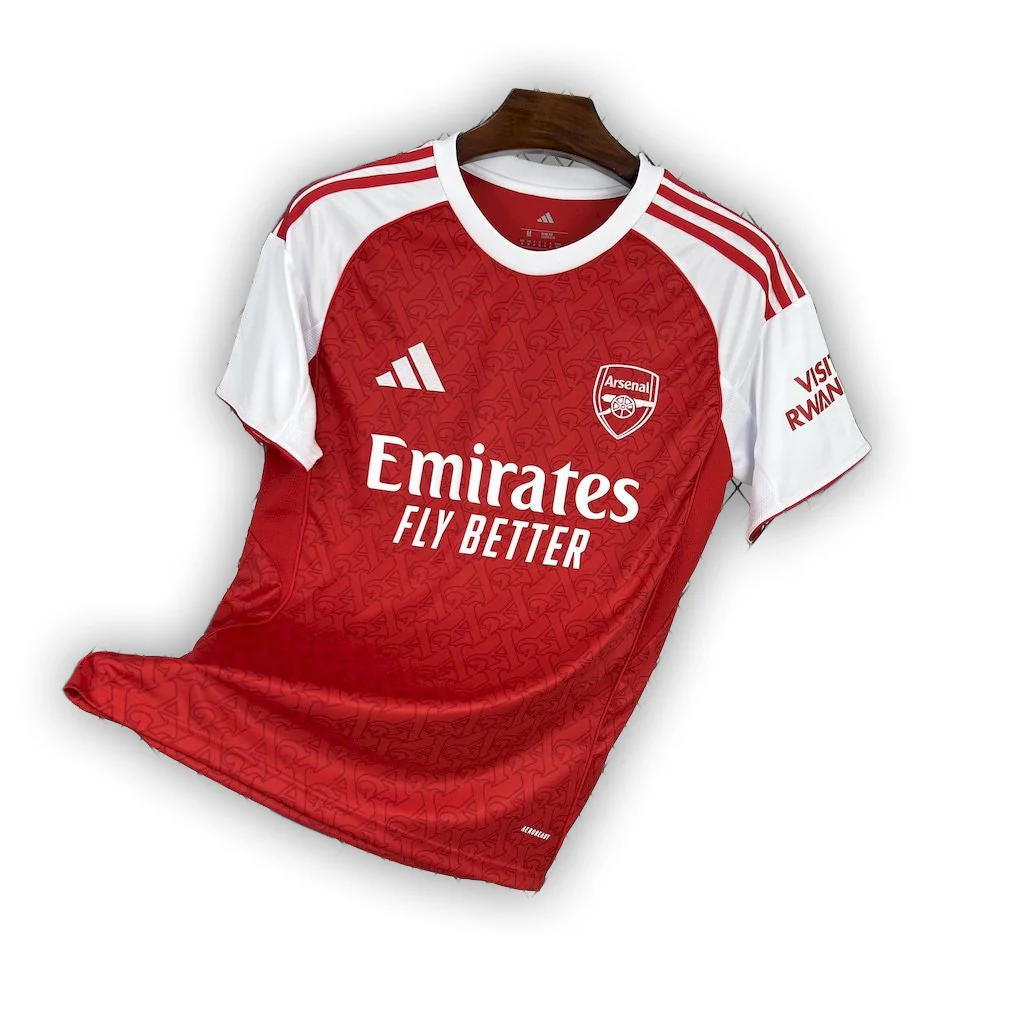 Arsenal 2025/26 Home