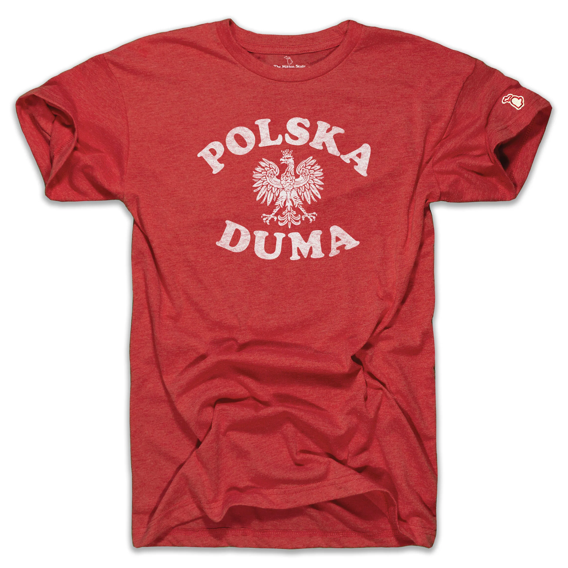POLSKA DUMA (UNISEX)