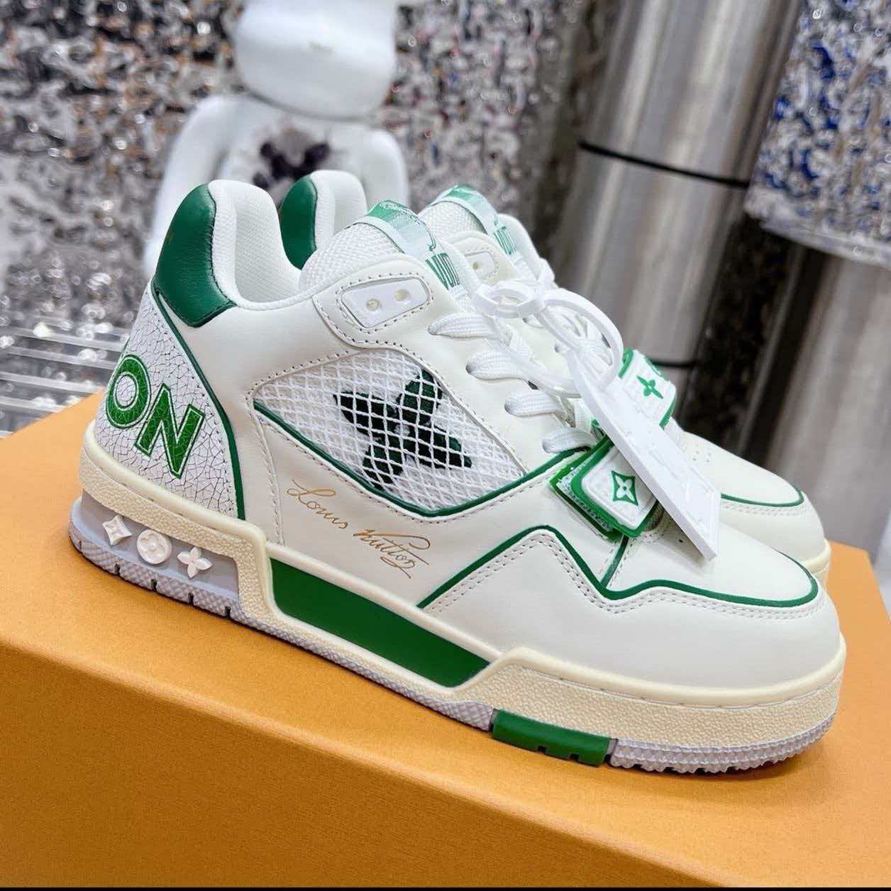 LV Trainer 