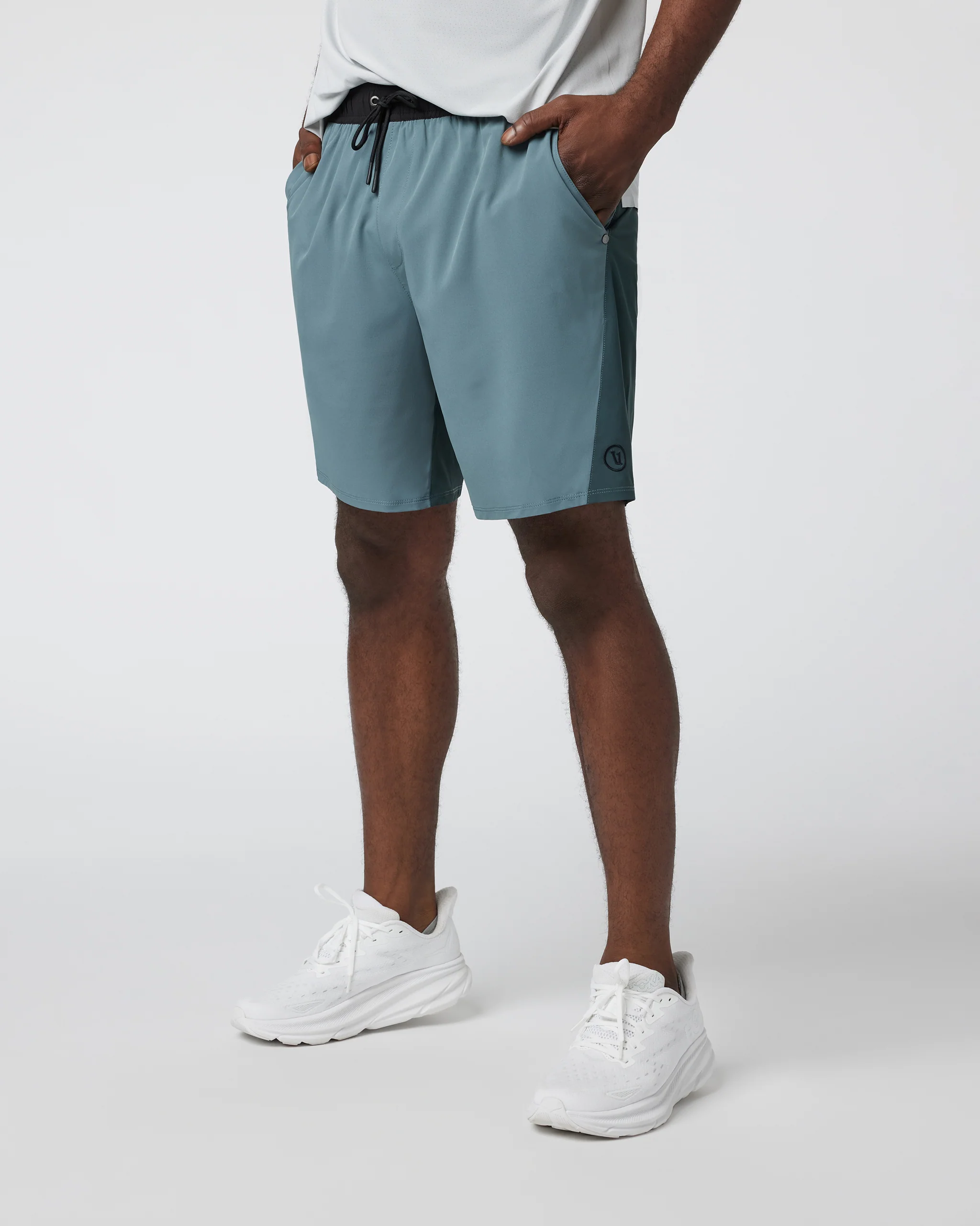 Chromatic Kore Short Lined 7\