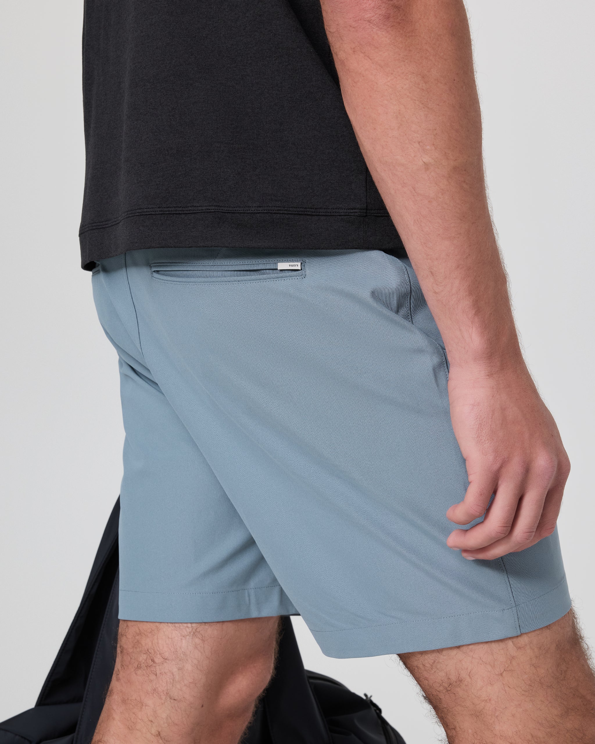 Meta Short 6\