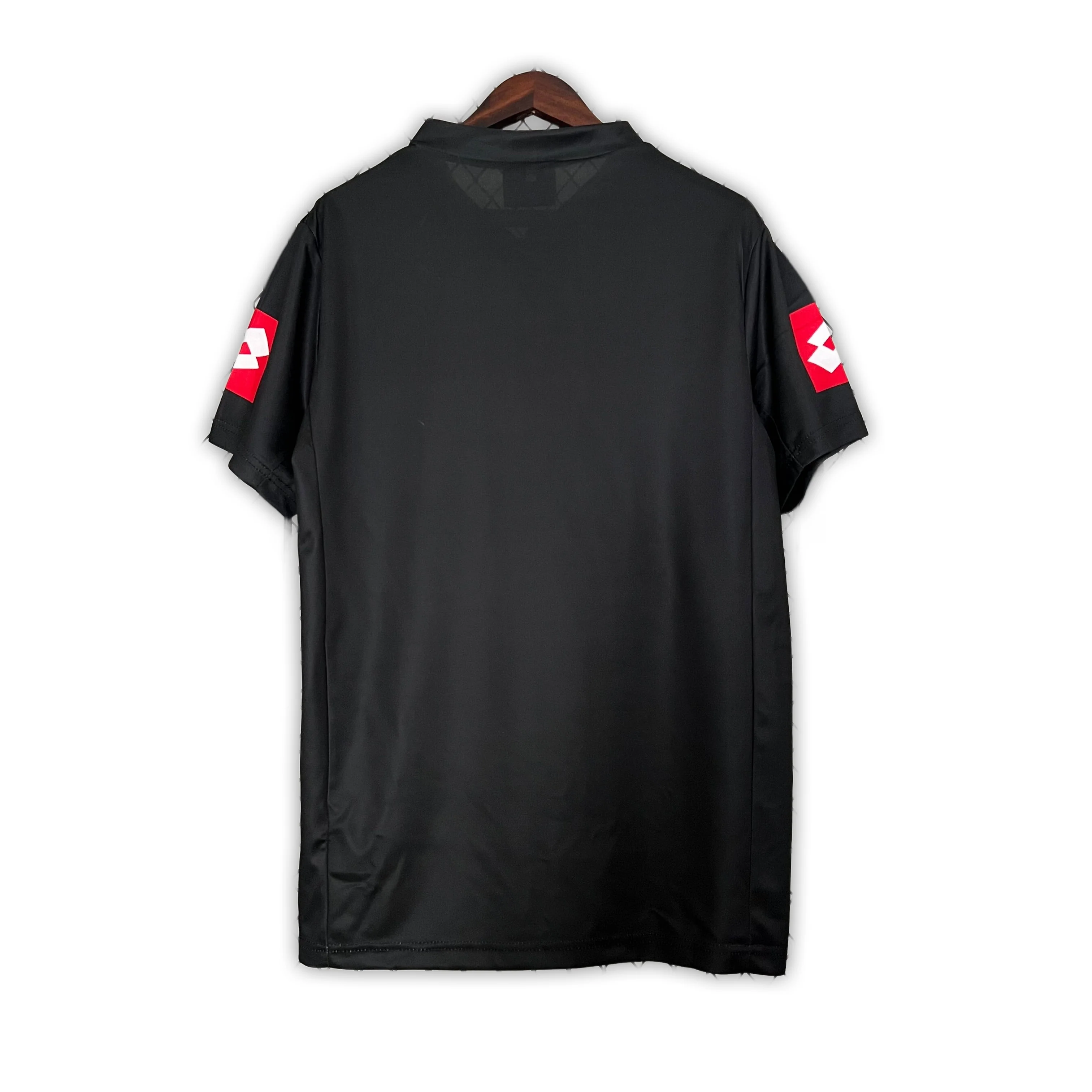 Juventus 2001/02 Away