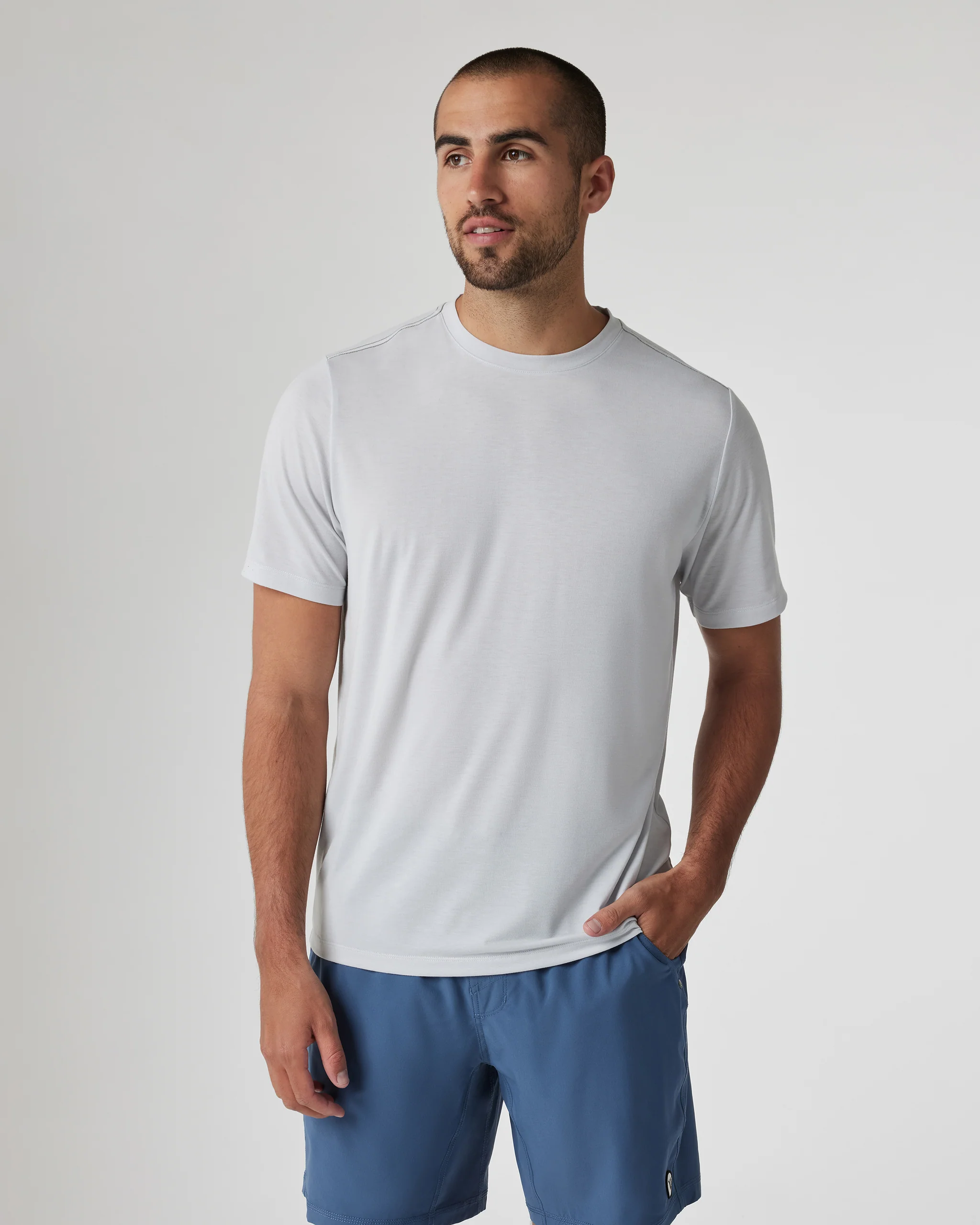 Current Tech Tee