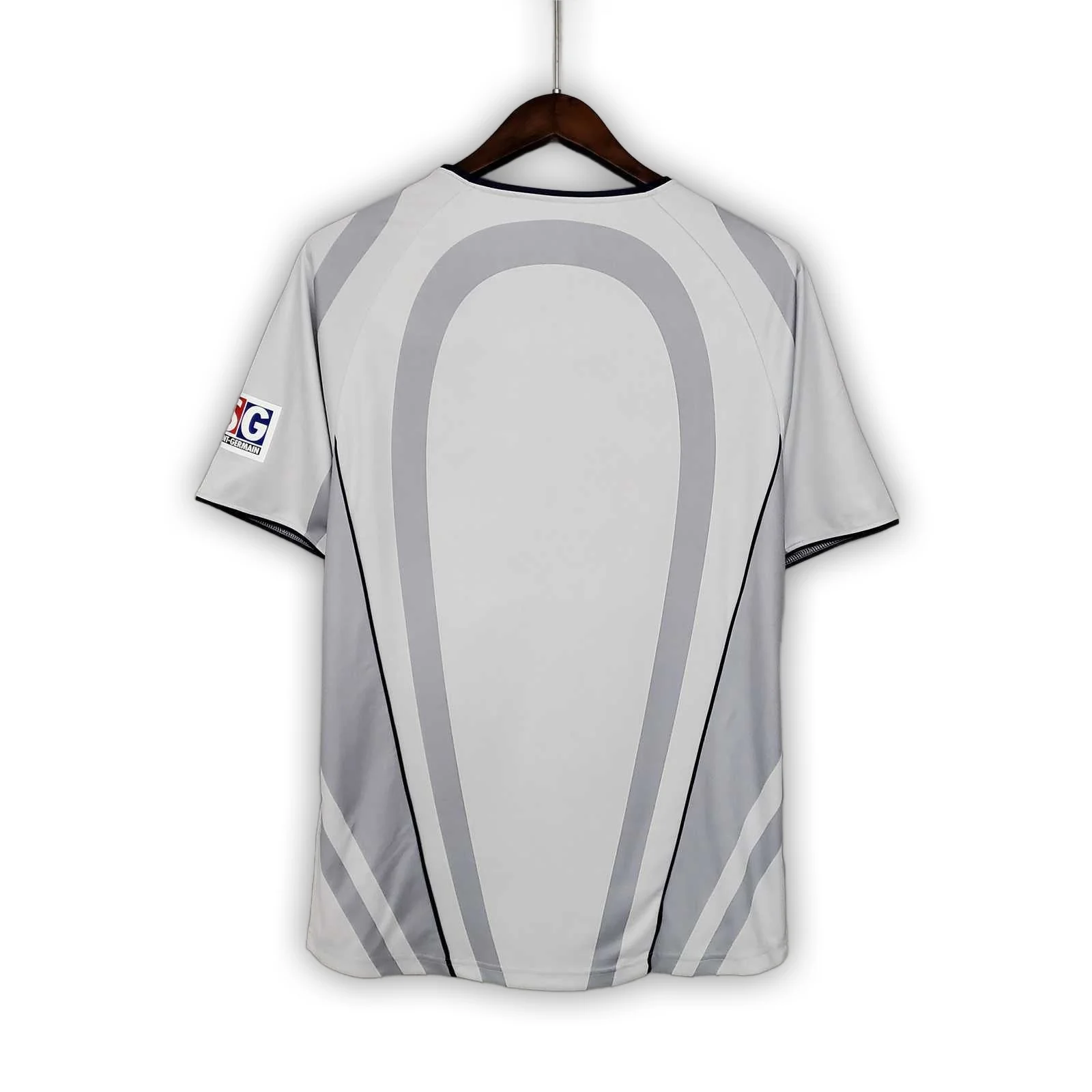 PSG 2001/02 Away