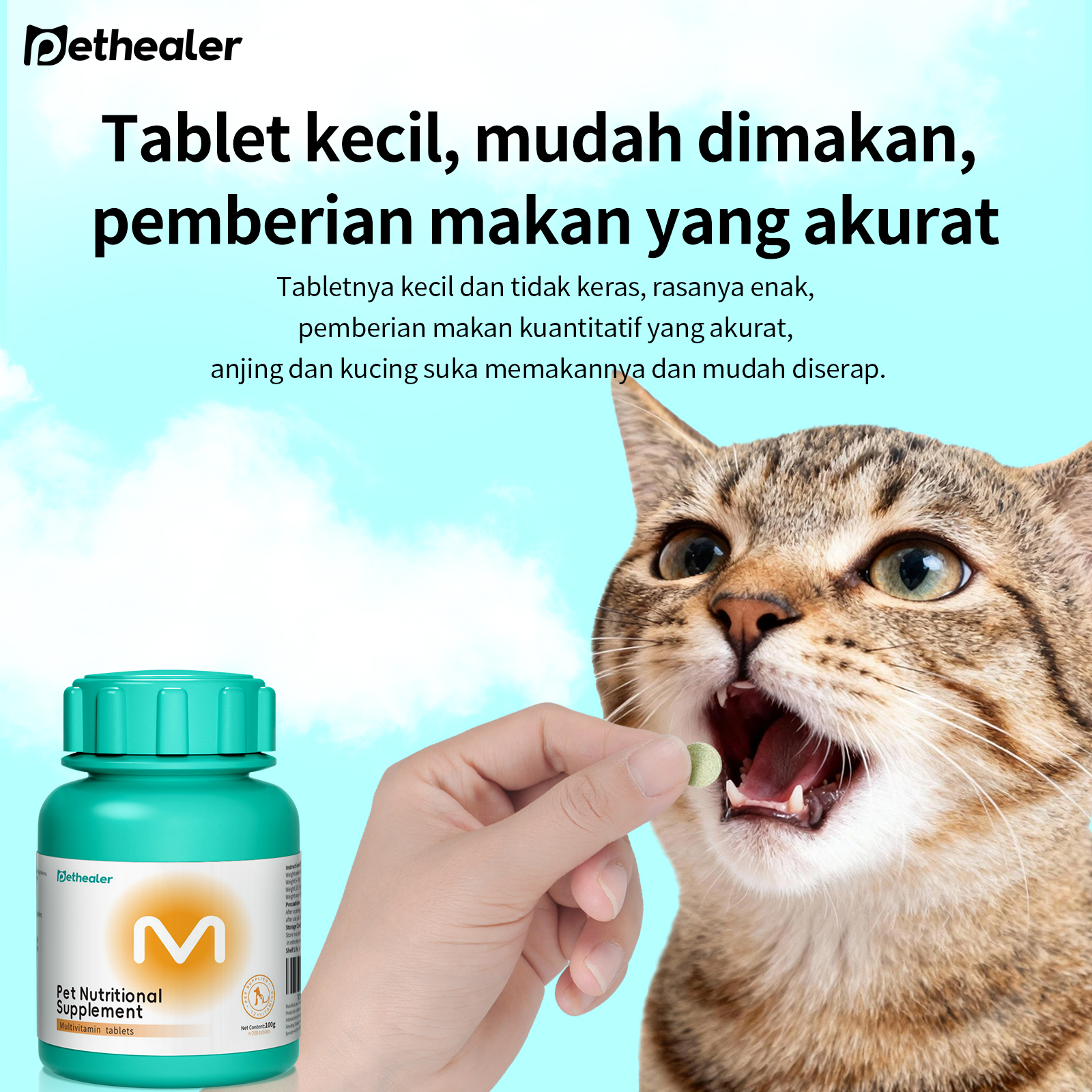 12+vitamin Penting