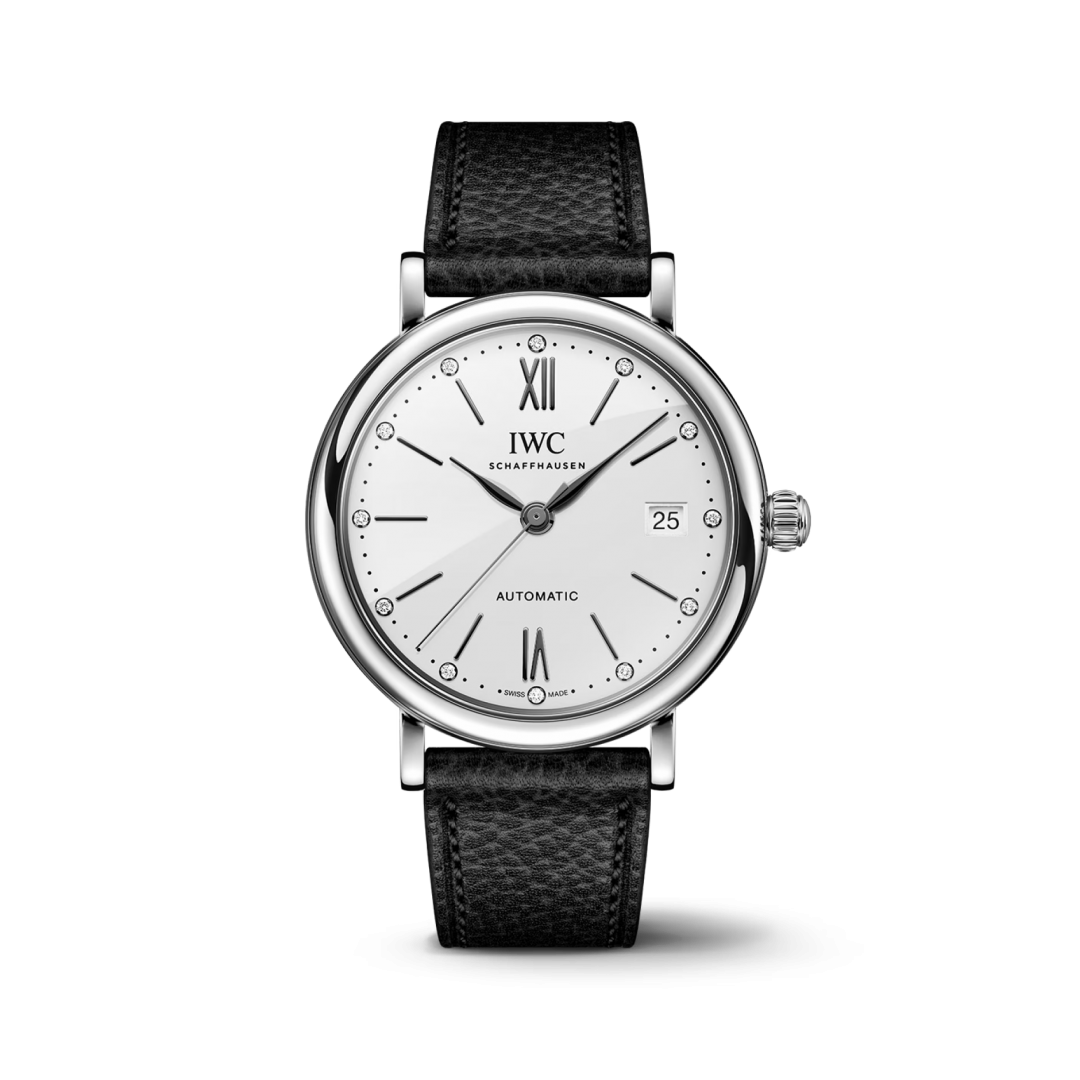 [2026 Mirror Grade]IWC Portofino Midsize Automatic 37mm IW458610