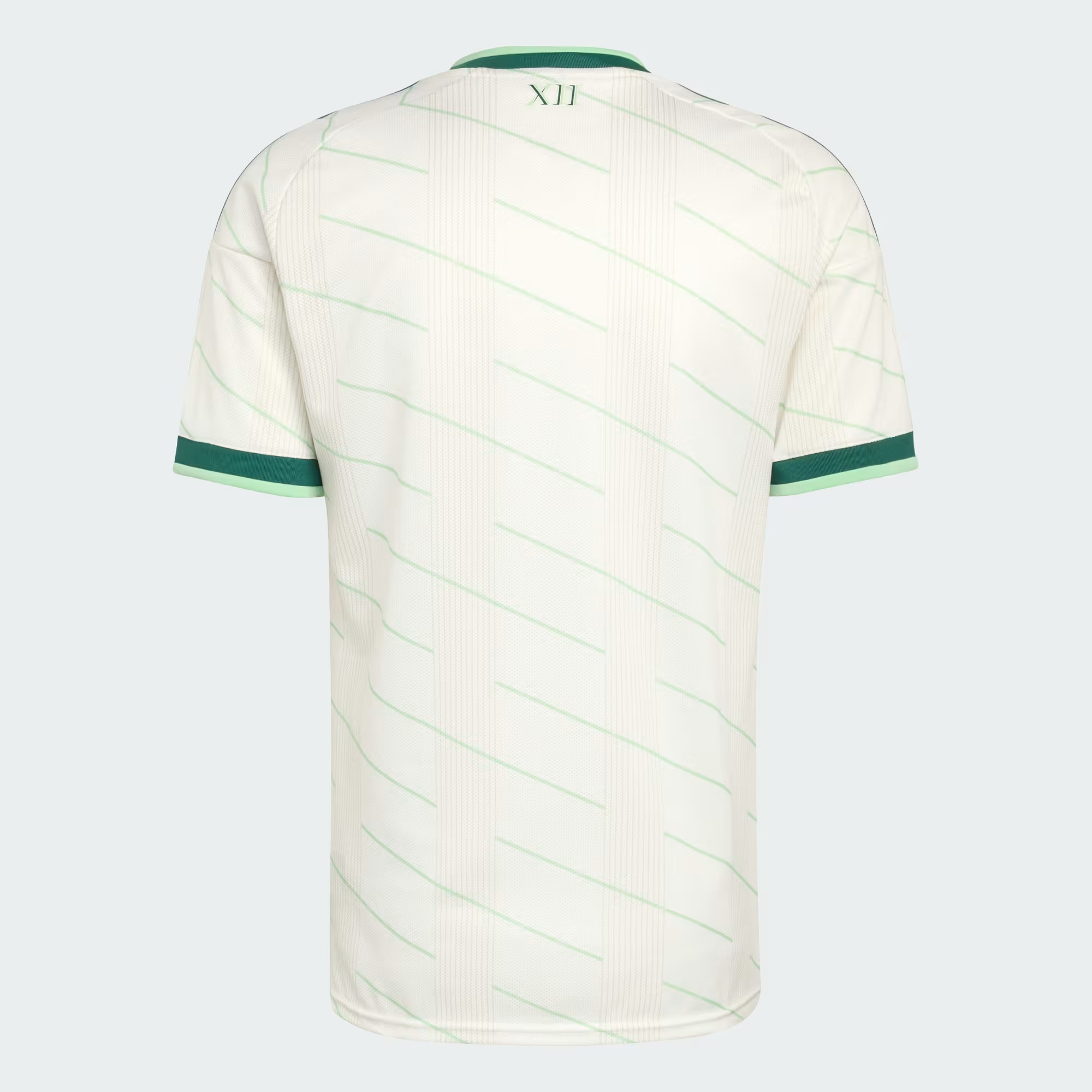 World Cup 2026 Northern Ireland Away Shirt Soccer Jersey - Fan Version