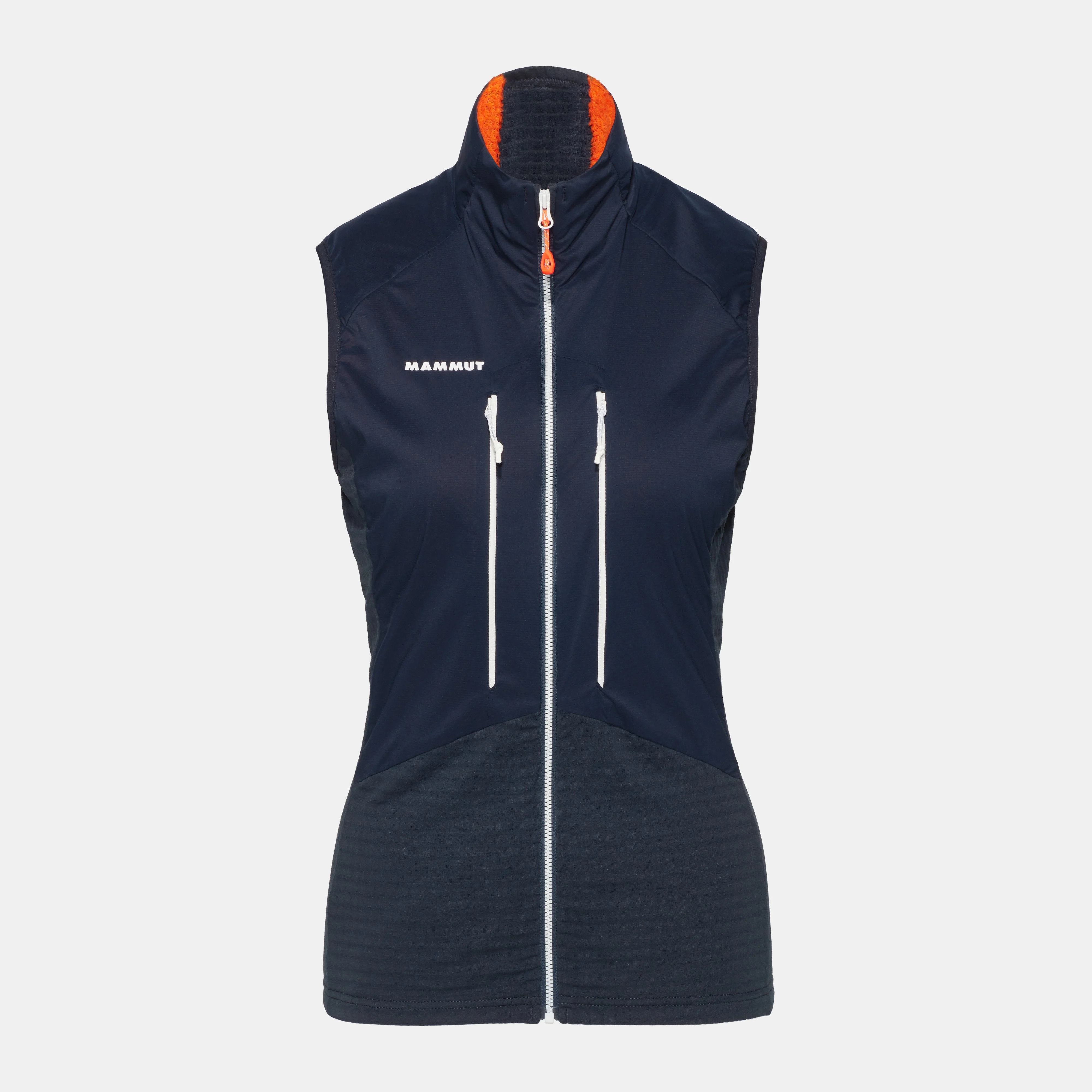 Eiger Nordwand ML Hybrid Vest Women