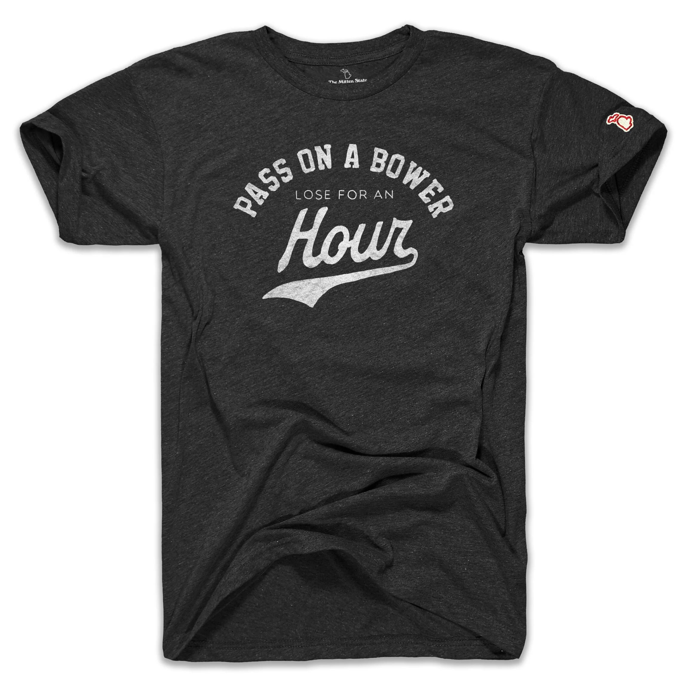 EUCHRE - LOSE FOR AN HOUR (UNISEX)