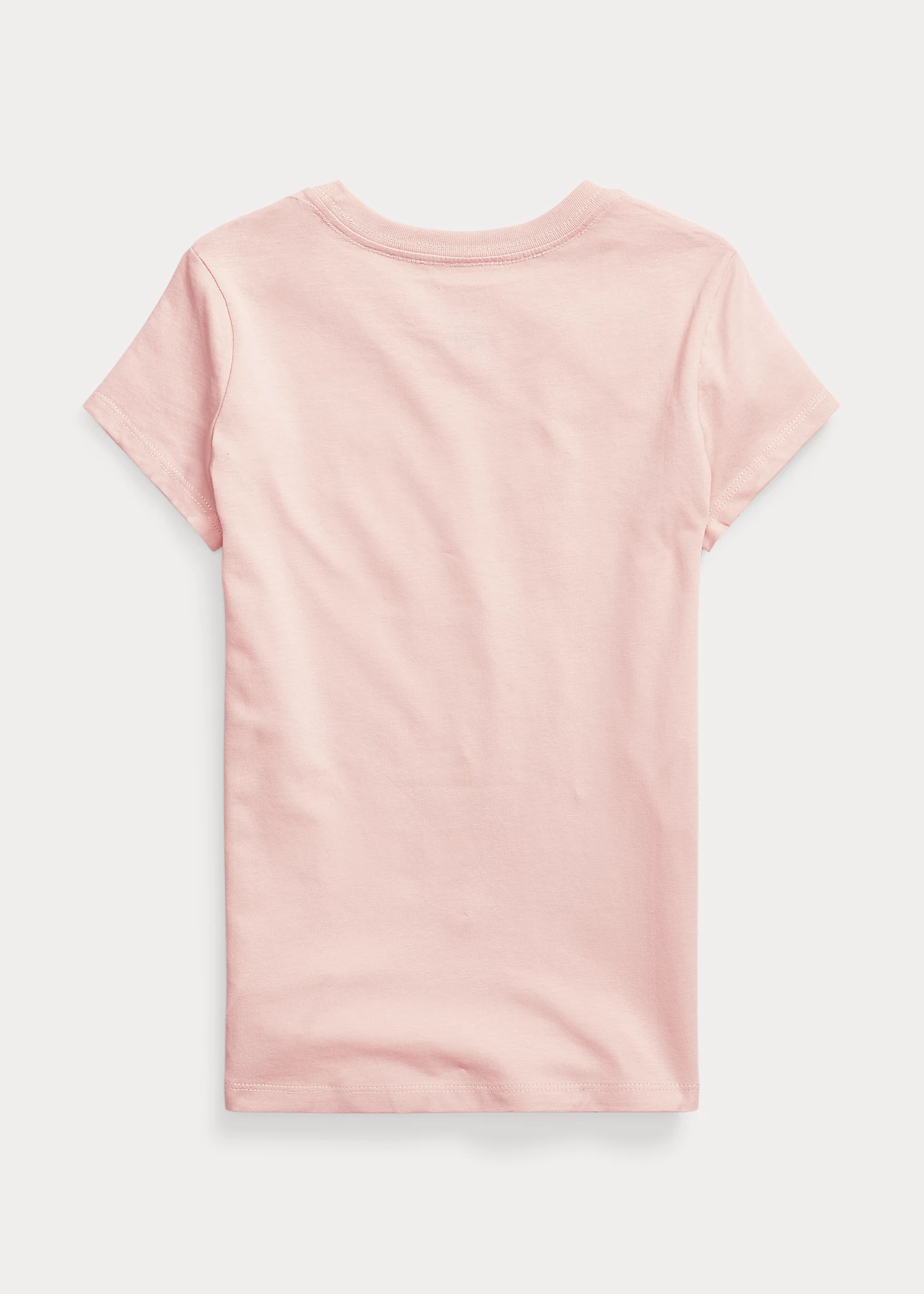 Cotton Jersey Tee