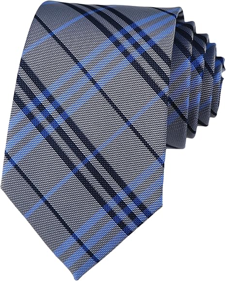 JERMYN Men's Gingham