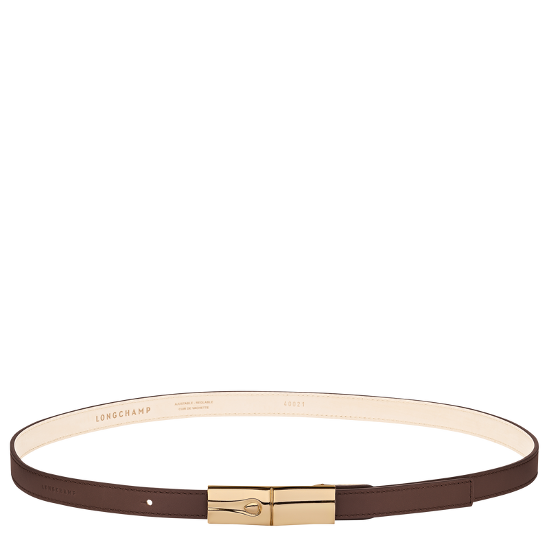 Ladies' belt