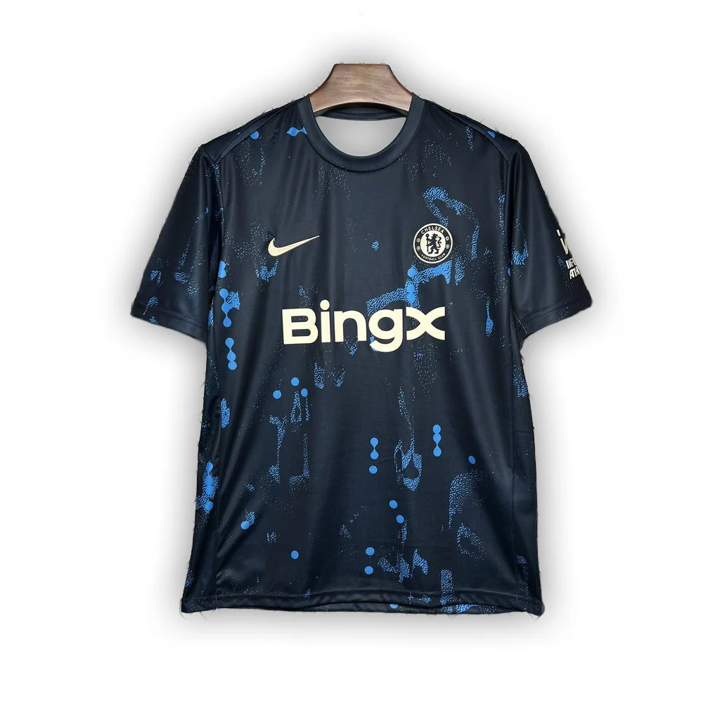 Chelsea 2024/25 Training Kit