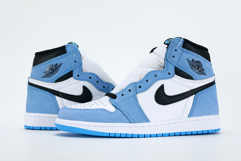 Jordan 1 Retro High OG 'University Blue'