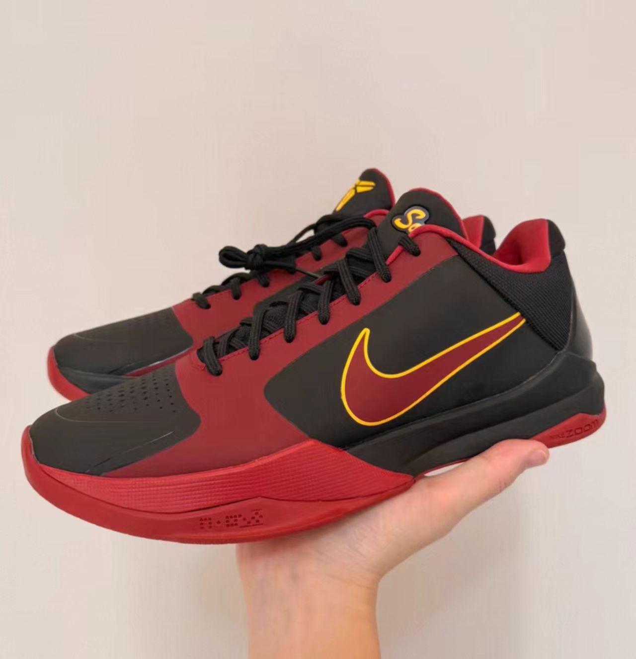 Nike Kobe 5 Protro 