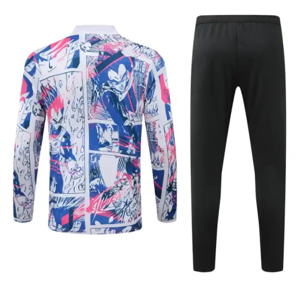 Japan Training Kit (Sweatshirt+Pants) Dragon Ball 2024