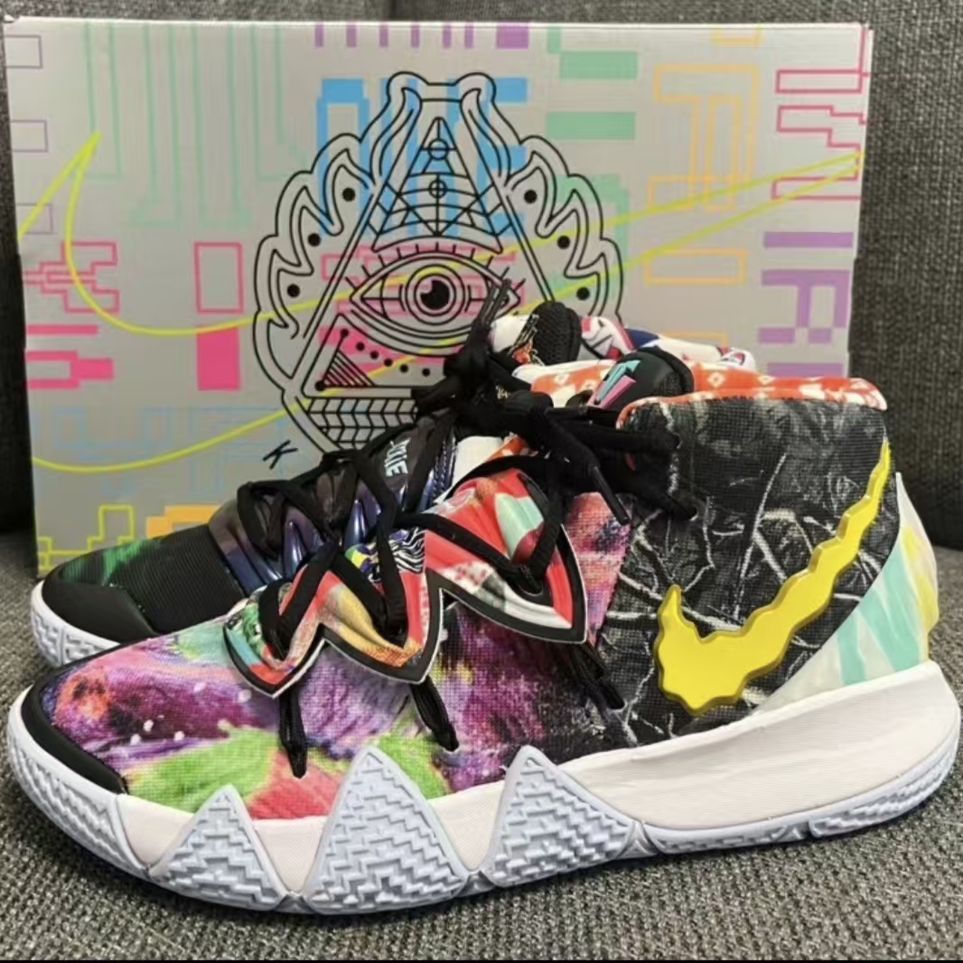 Nike Kybrid S2 