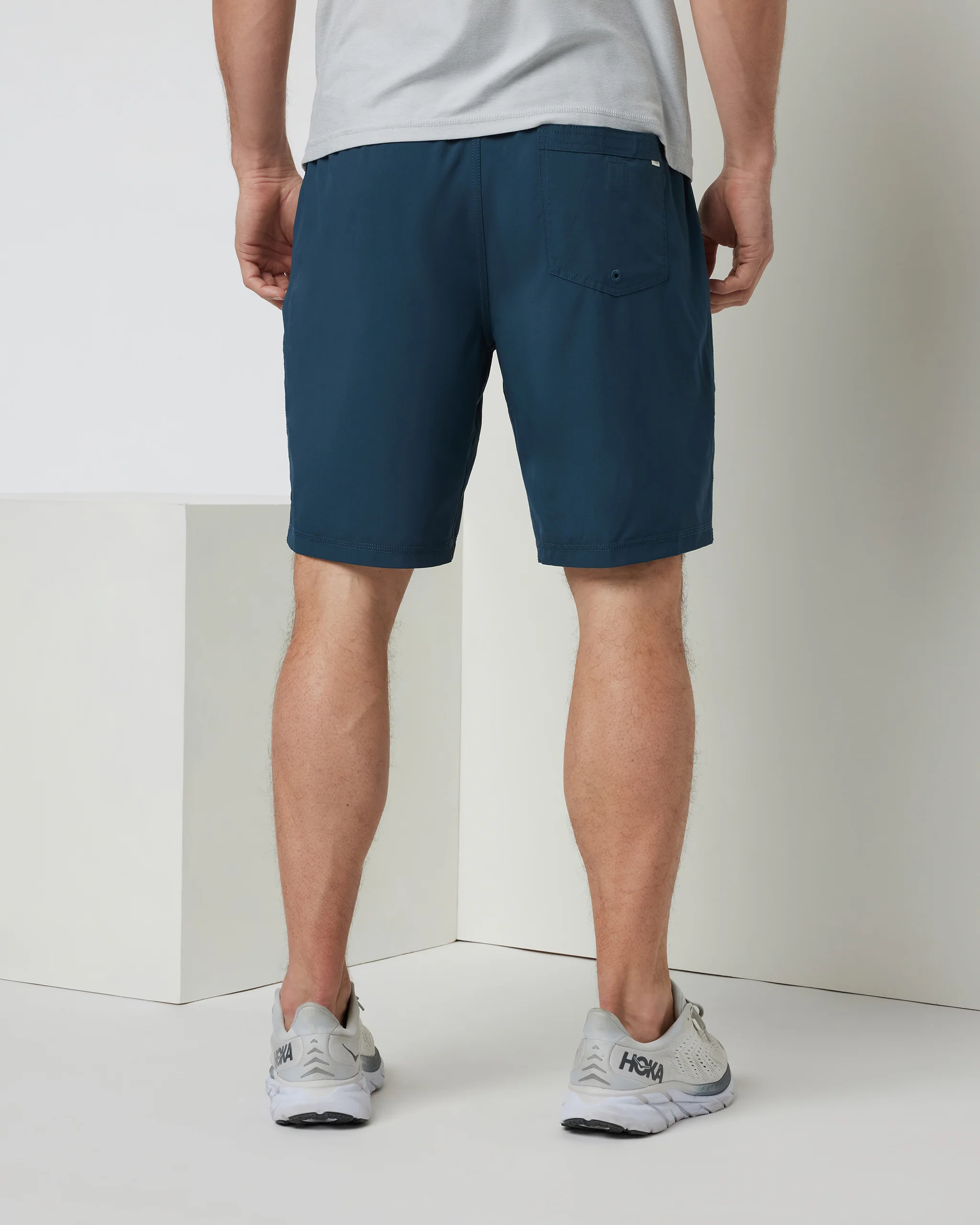 Kore Short Lined 9\