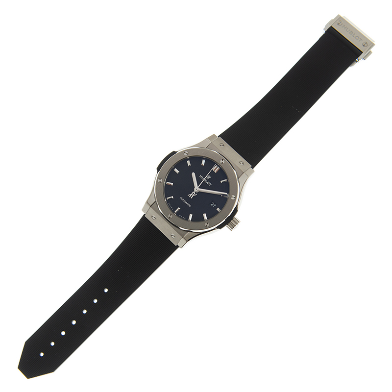 [2026 Mirror Grade]NEW HUBLOT CLASSIC FUSION 542.NX.1171.RX