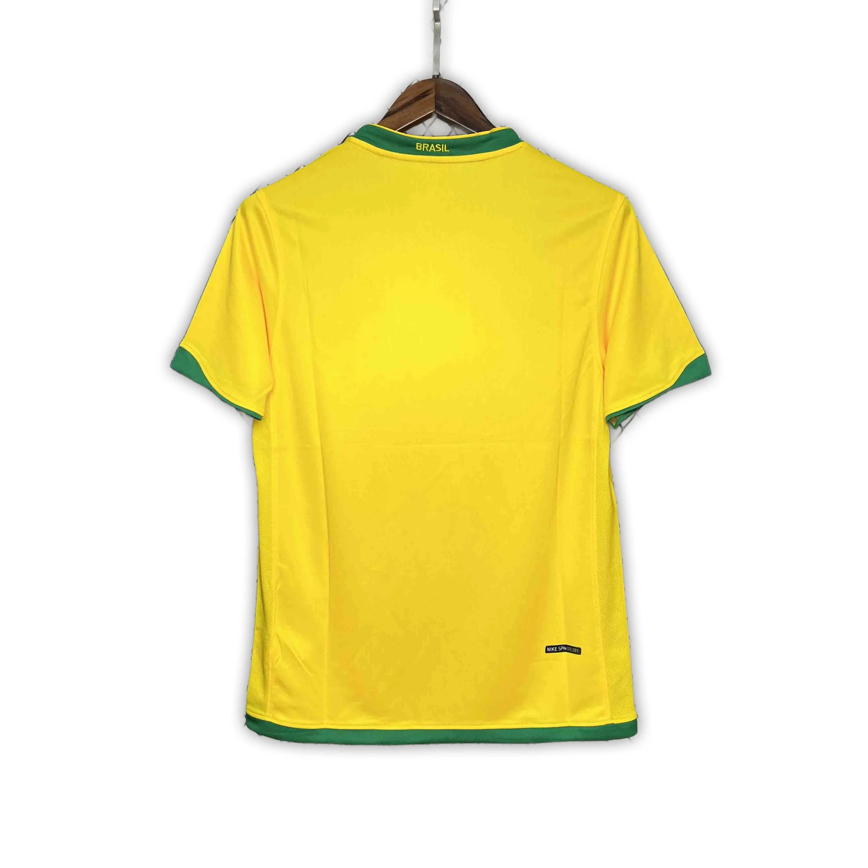 Brazil 2006 Home