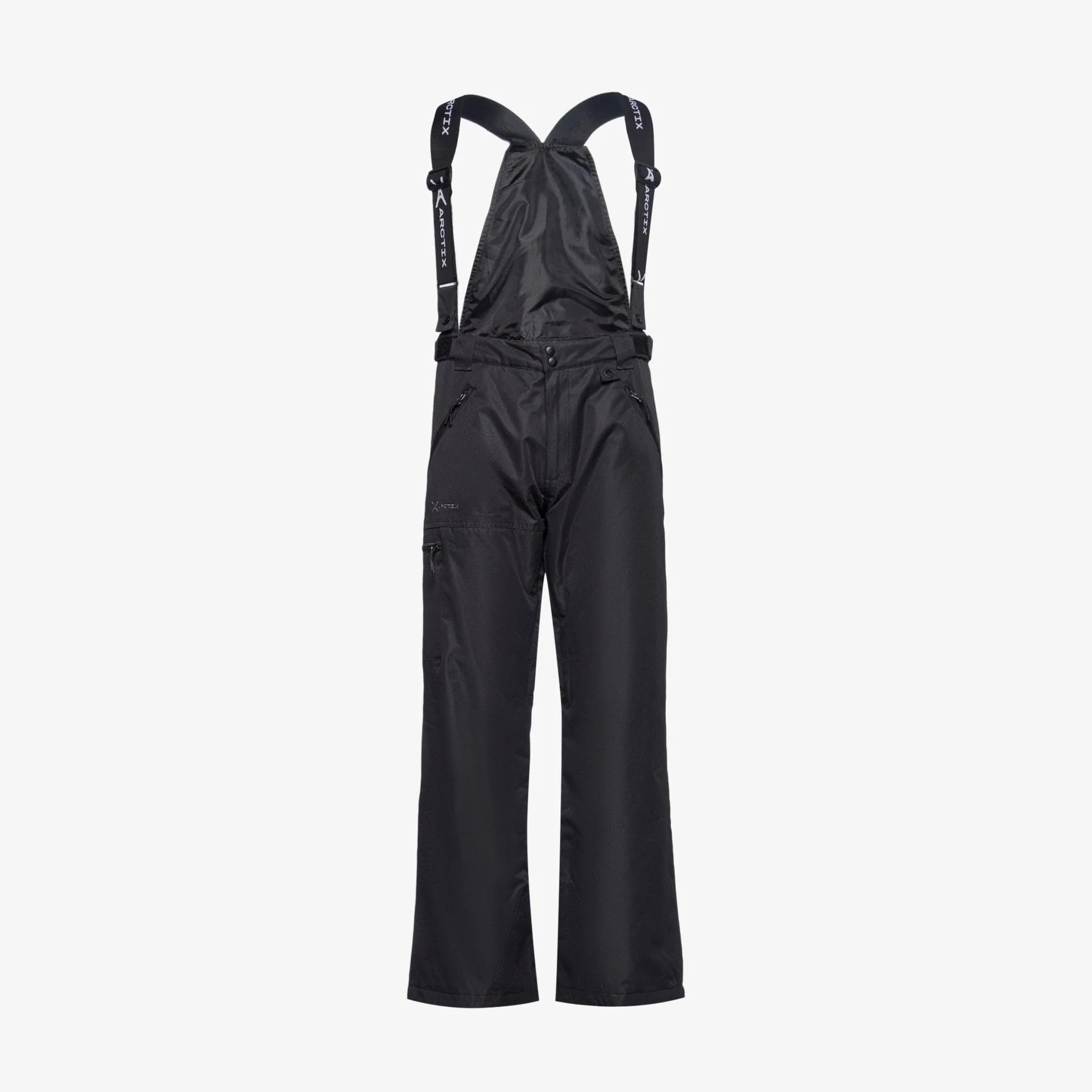 Men's Endurance Suspender High Performance Bib Overalls