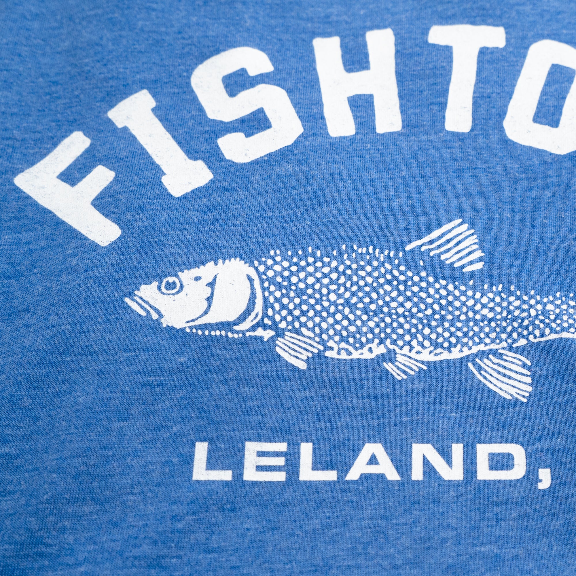 FISHTOWN (UNISEX)