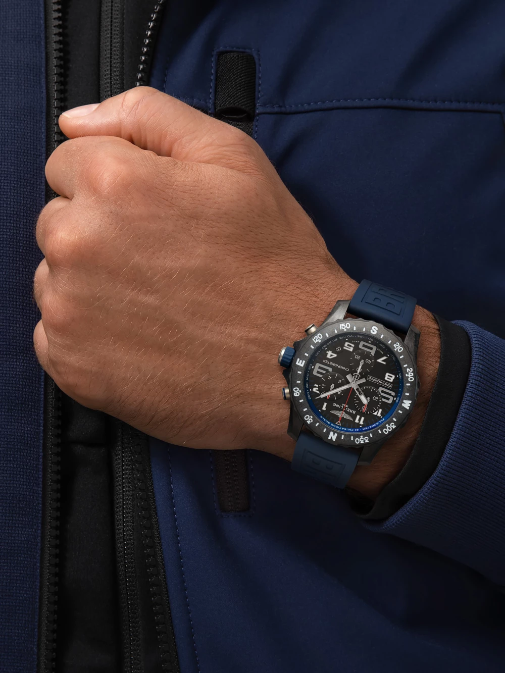 [2026 Mirror Grade]Breitling Watch Professional Endurance Pro Ironman