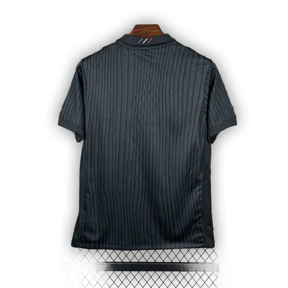 PSG 2025/26 Fourth Away