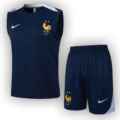 France 2024/25 Training Vest