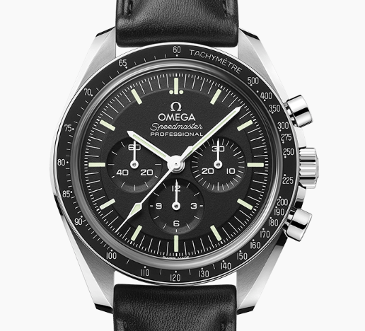 [2026 Mirror Grade]Omega 310.32.42.50.01.002 Speedmaster Moonwatch Professional Co-Axial Master Chronometer
