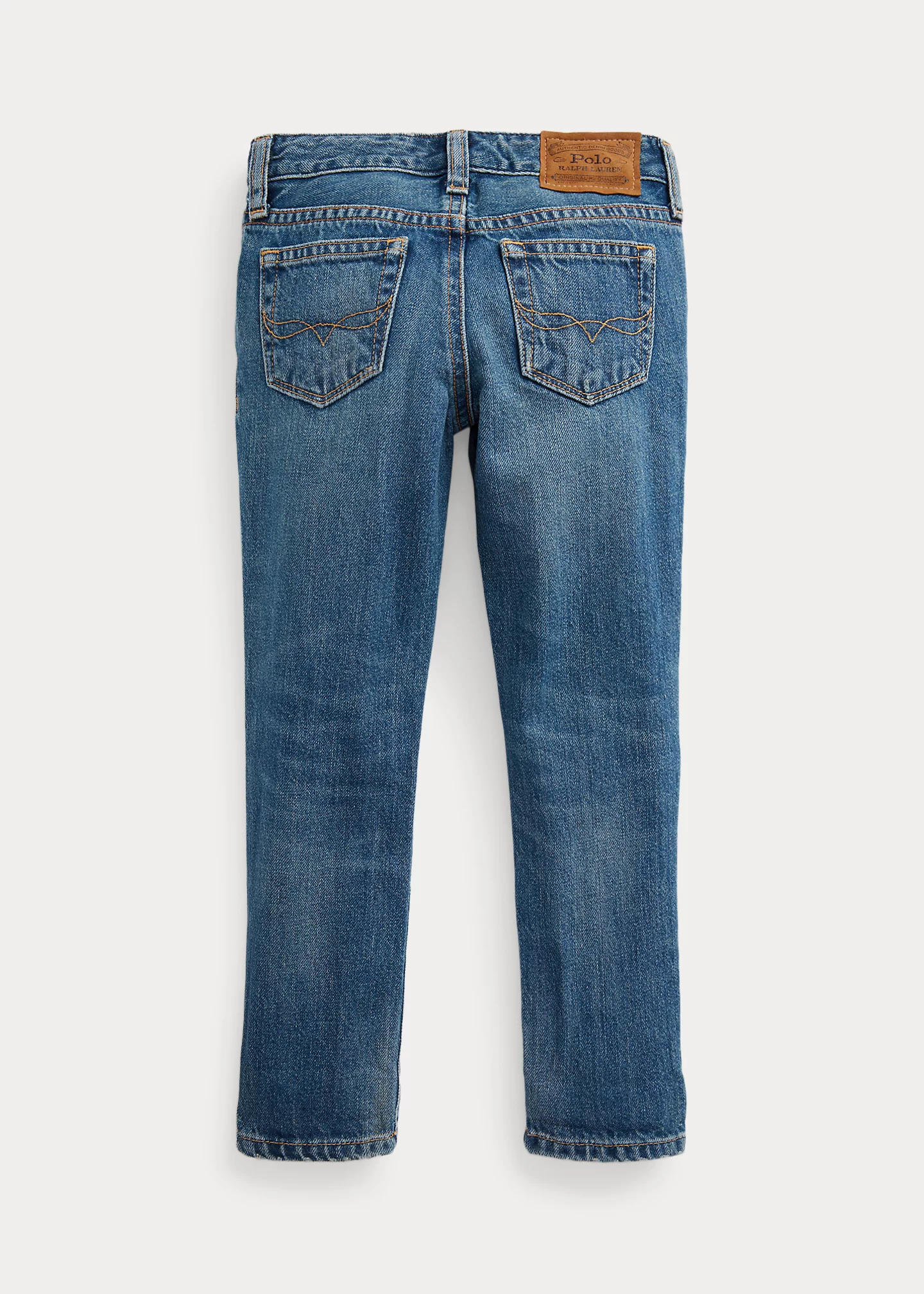 Astor Slim Boyfriend Jean