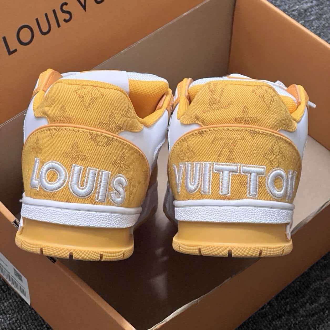 LV Trainer 
