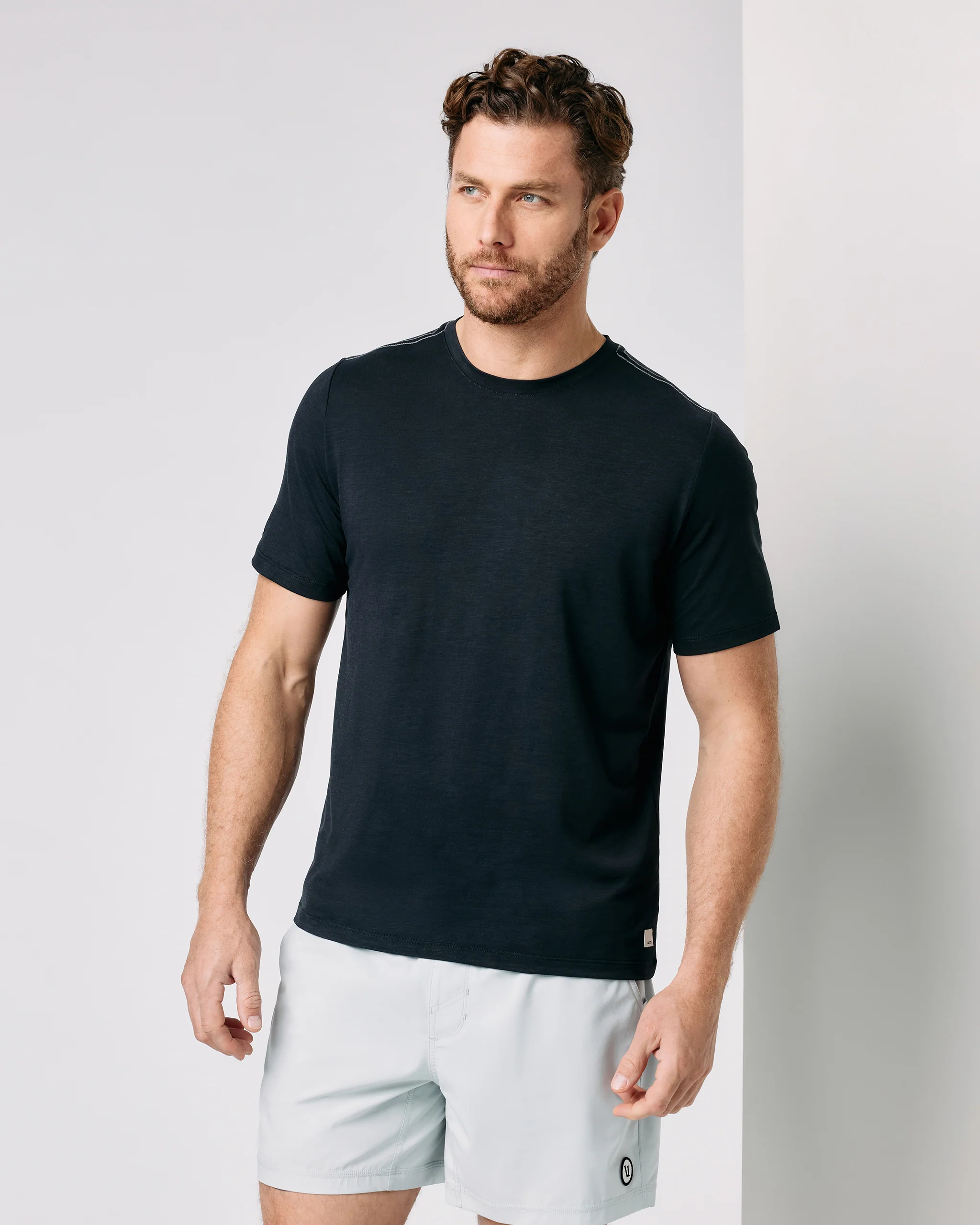 Current Tech Tee