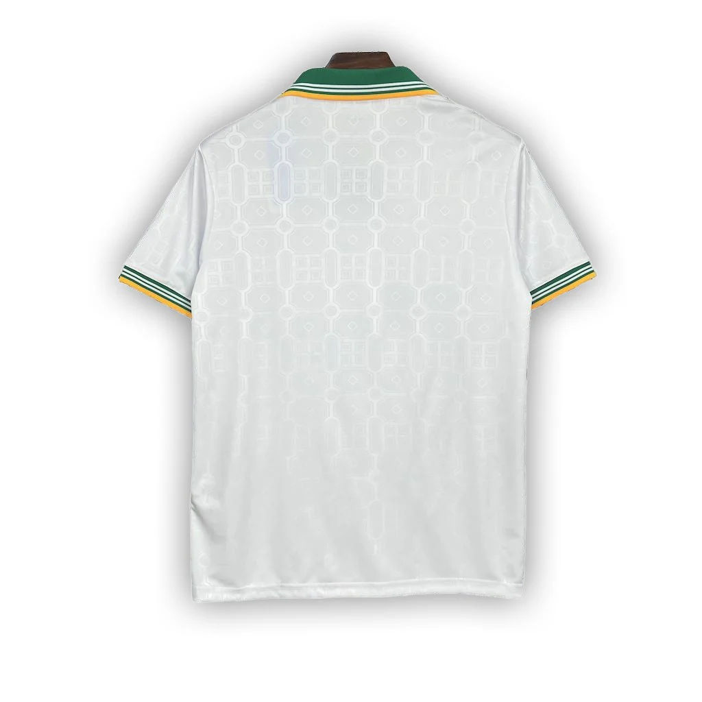 AS Roma 2025/26 Third Away