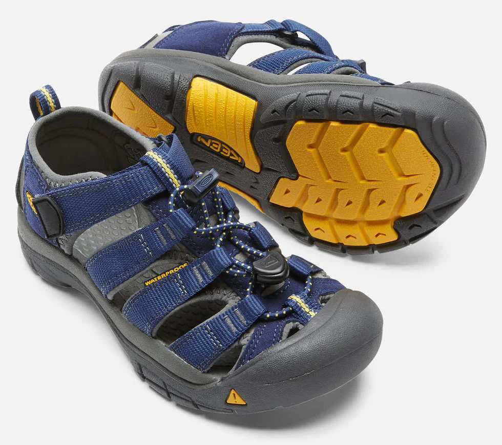 Kid's Newport H2 Sandal