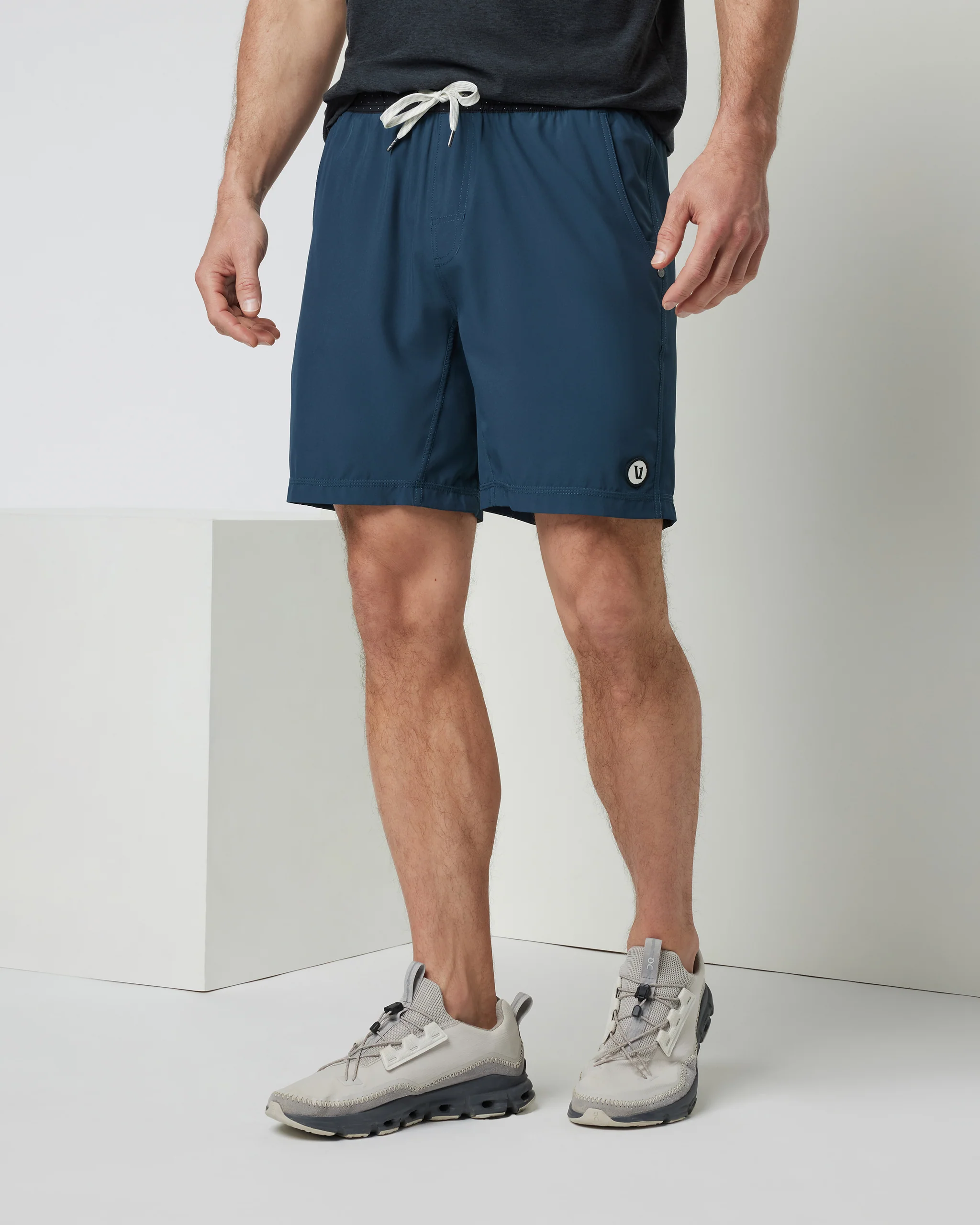 Kore Short Unlined 7\
