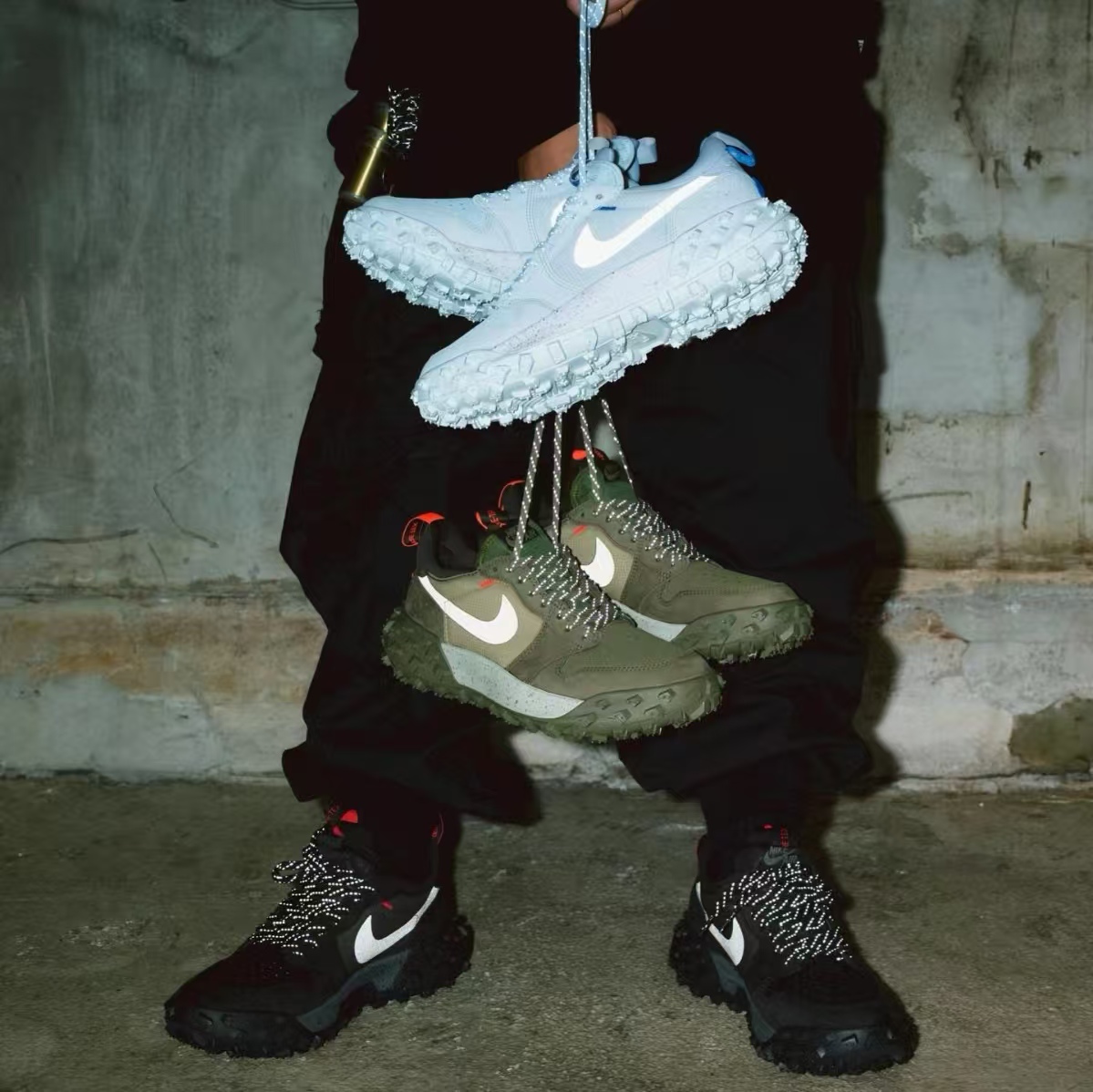 Air Jordan 1 Element Gore-Tex