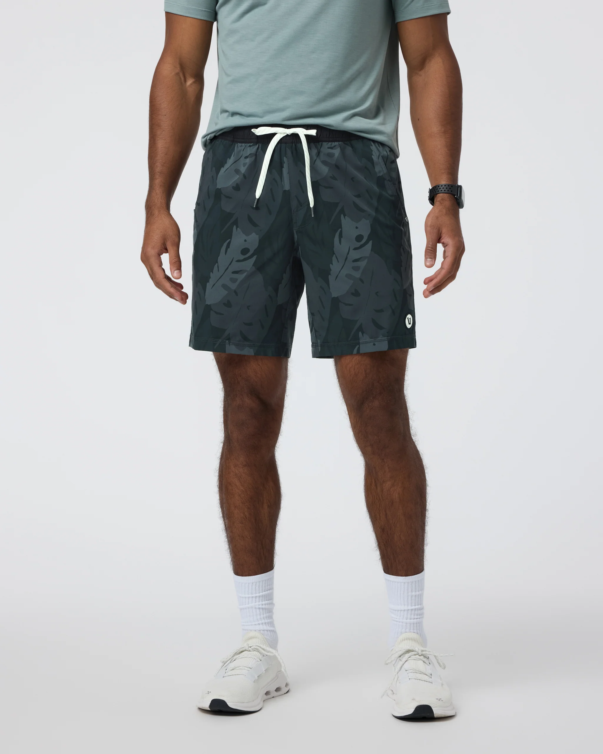 Kore Short Lined 7\