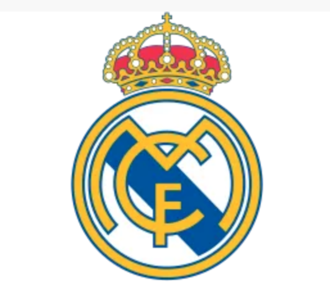 Real Madrid retro