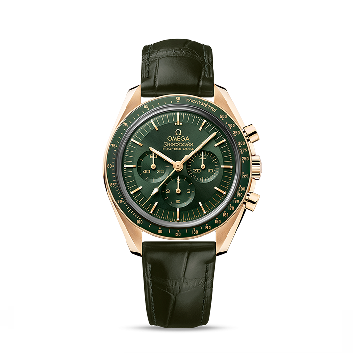 [2026 Mirror Grade]Omega 310.63.42.50.10.001 Speedmaster Moonwatch Professional Co-Axial Master Chronometer