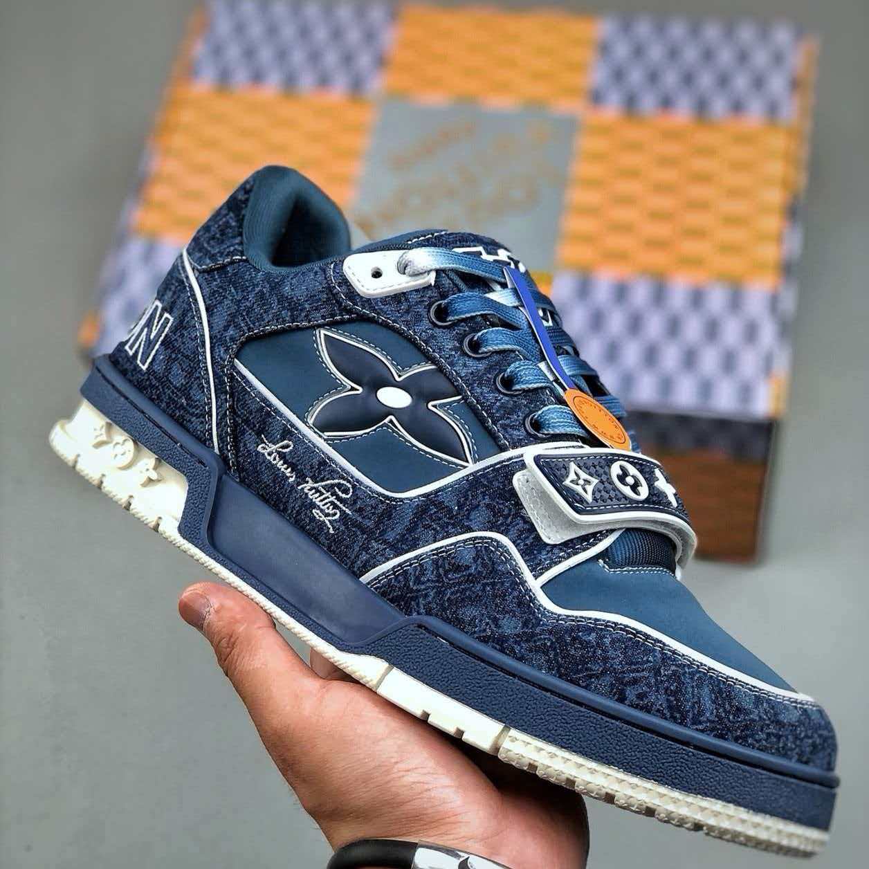 LV Trainer 