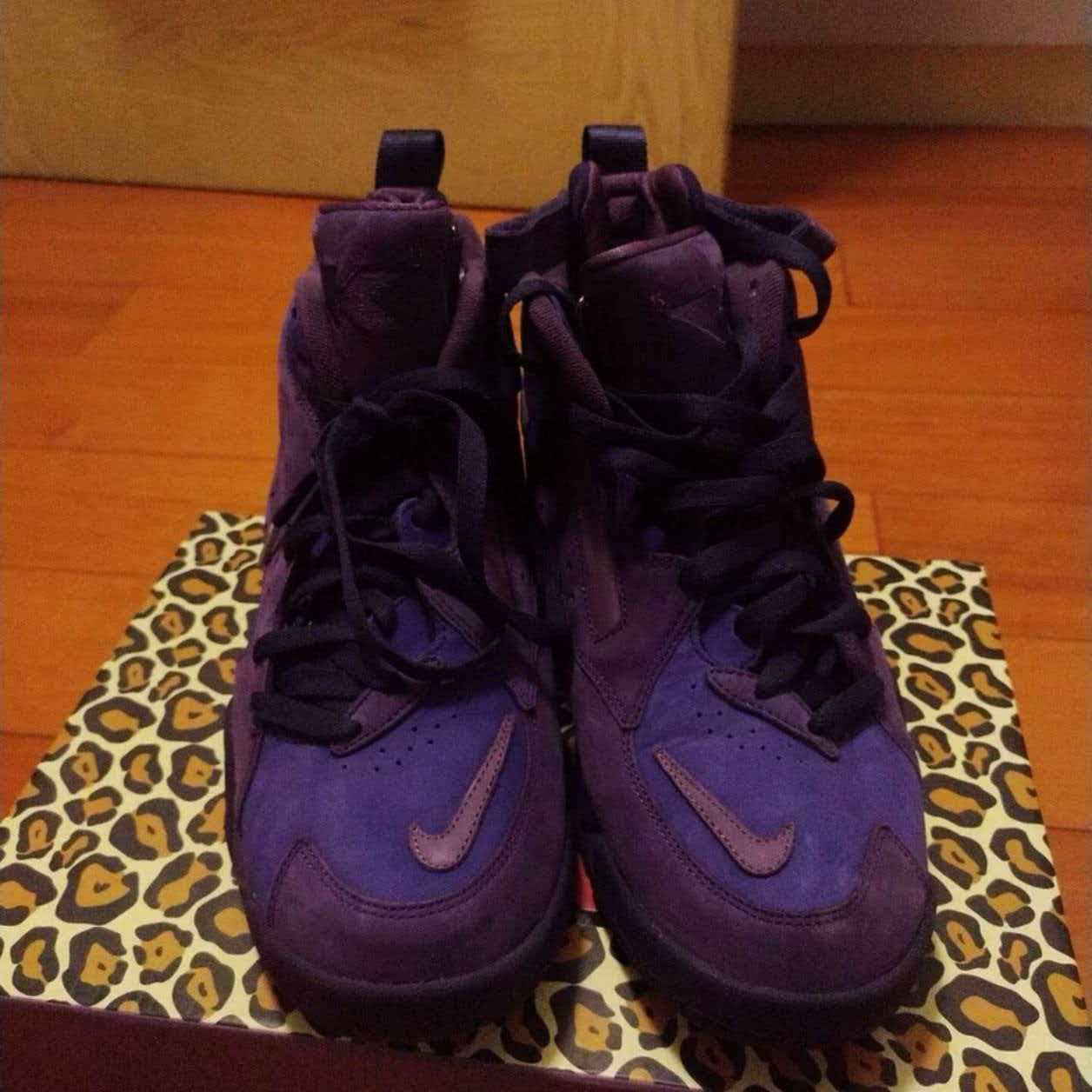 Kith x Nike Air Maestro 2 