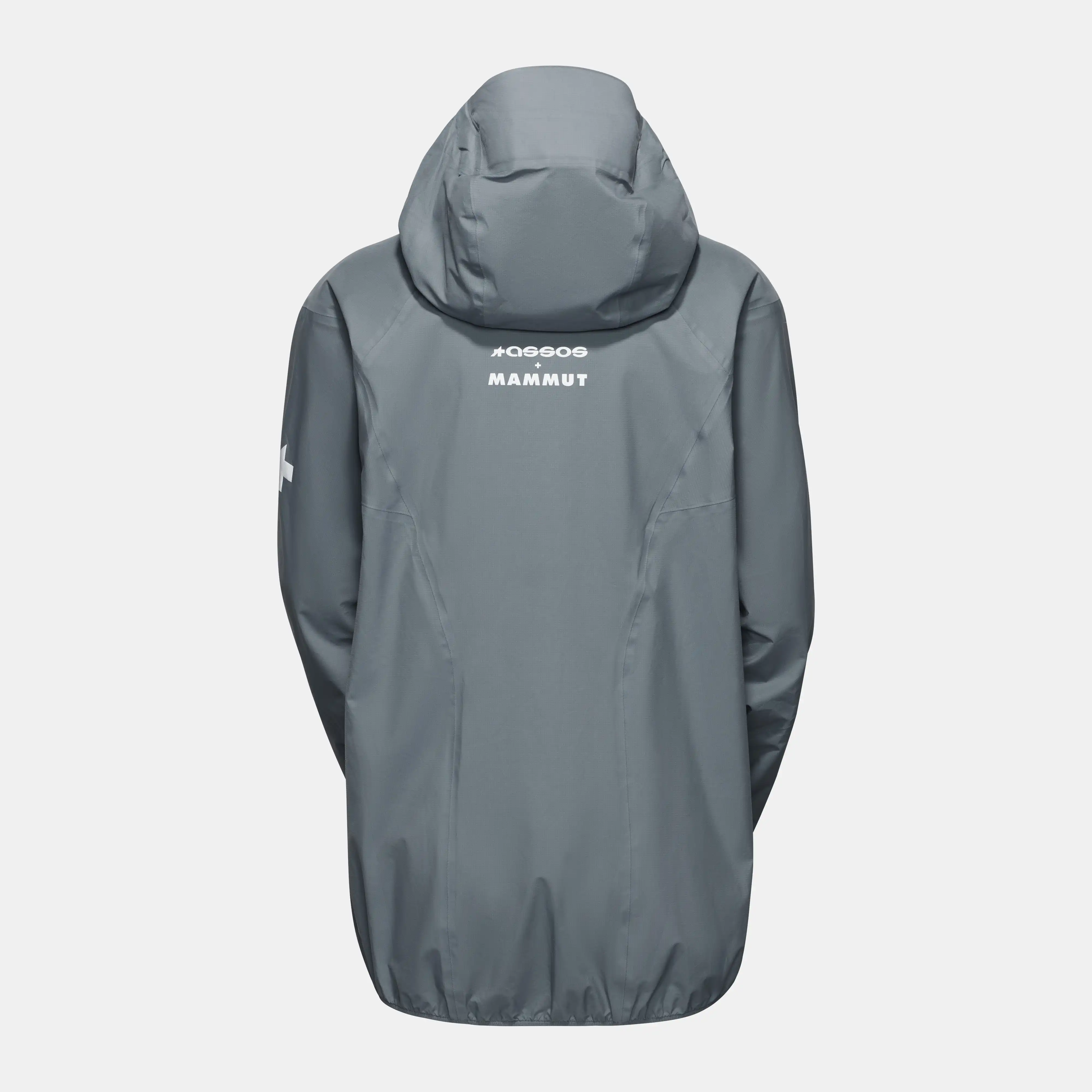 Assos x Mammut HS Hooded Jacket Women