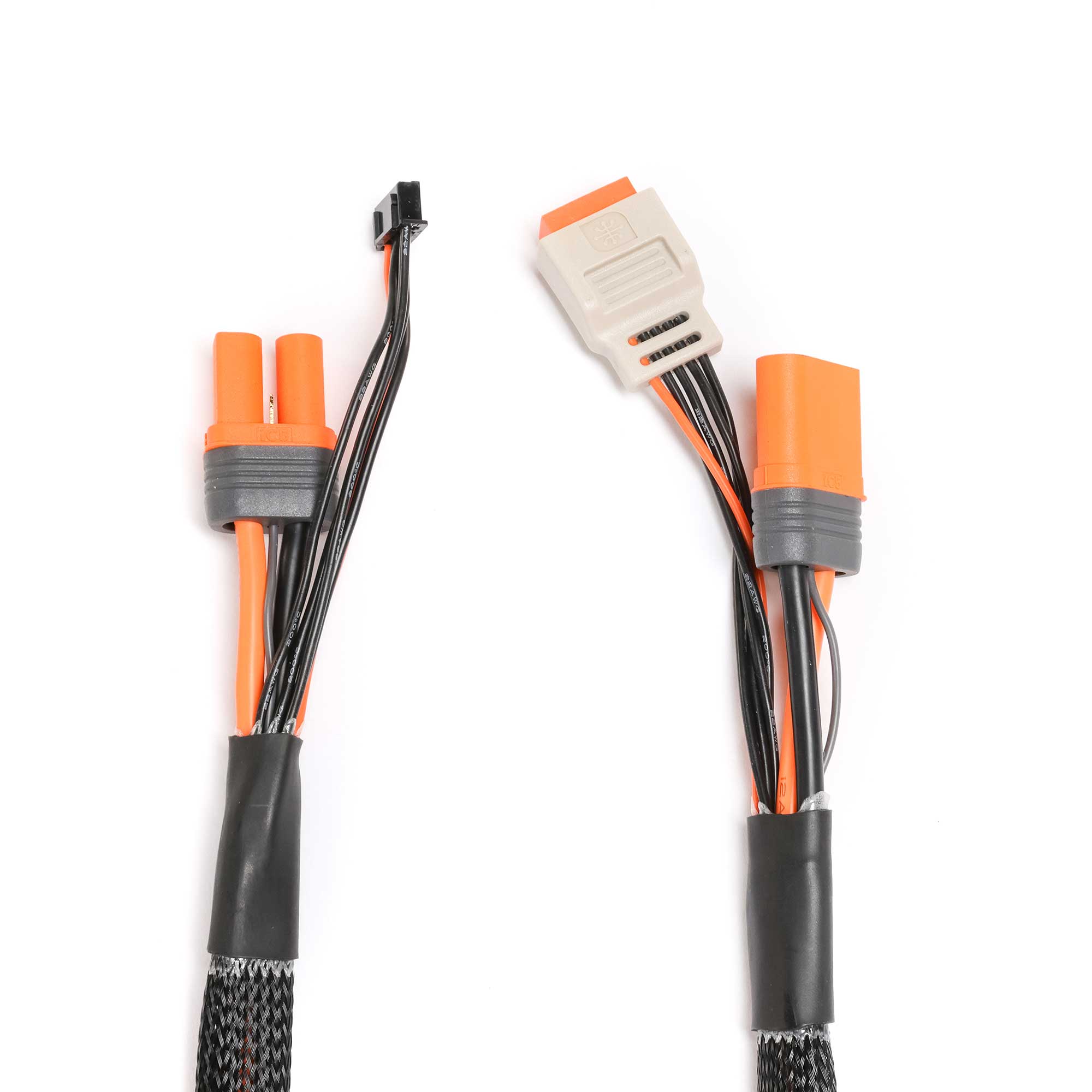 Charge Lead with Balance Extension 24